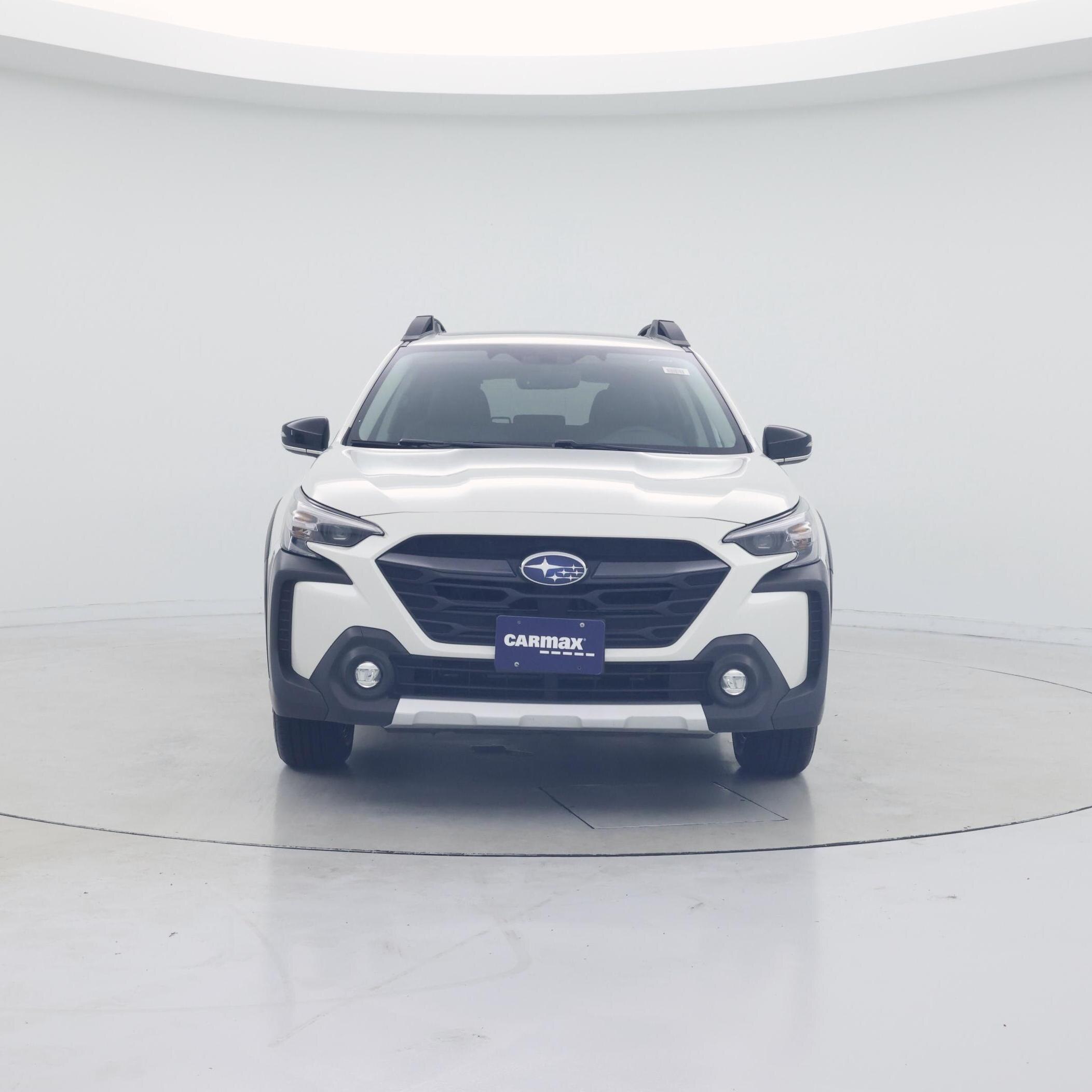 Thumbnail: 2024 Subaru Outback - 5