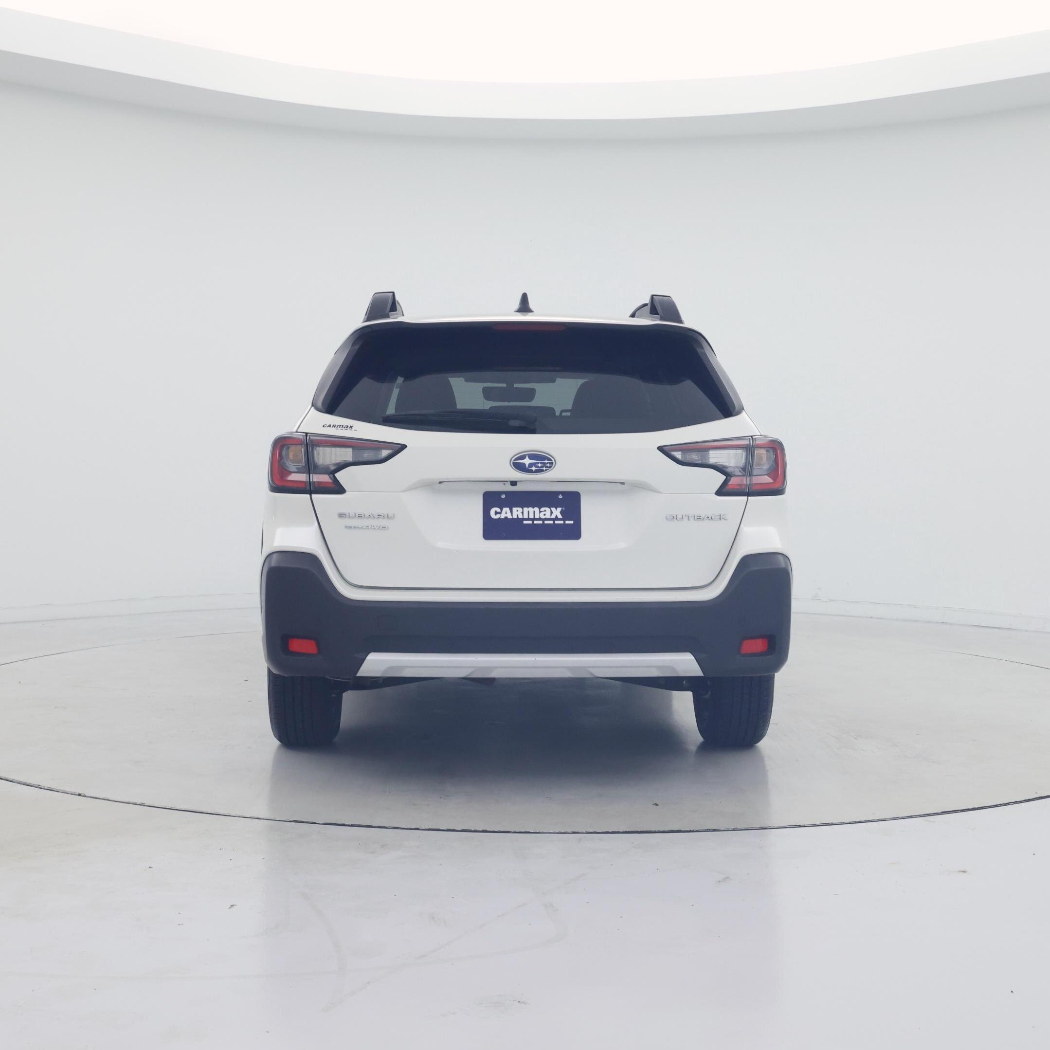 Thumbnail: 2024 Subaru Outback - 6