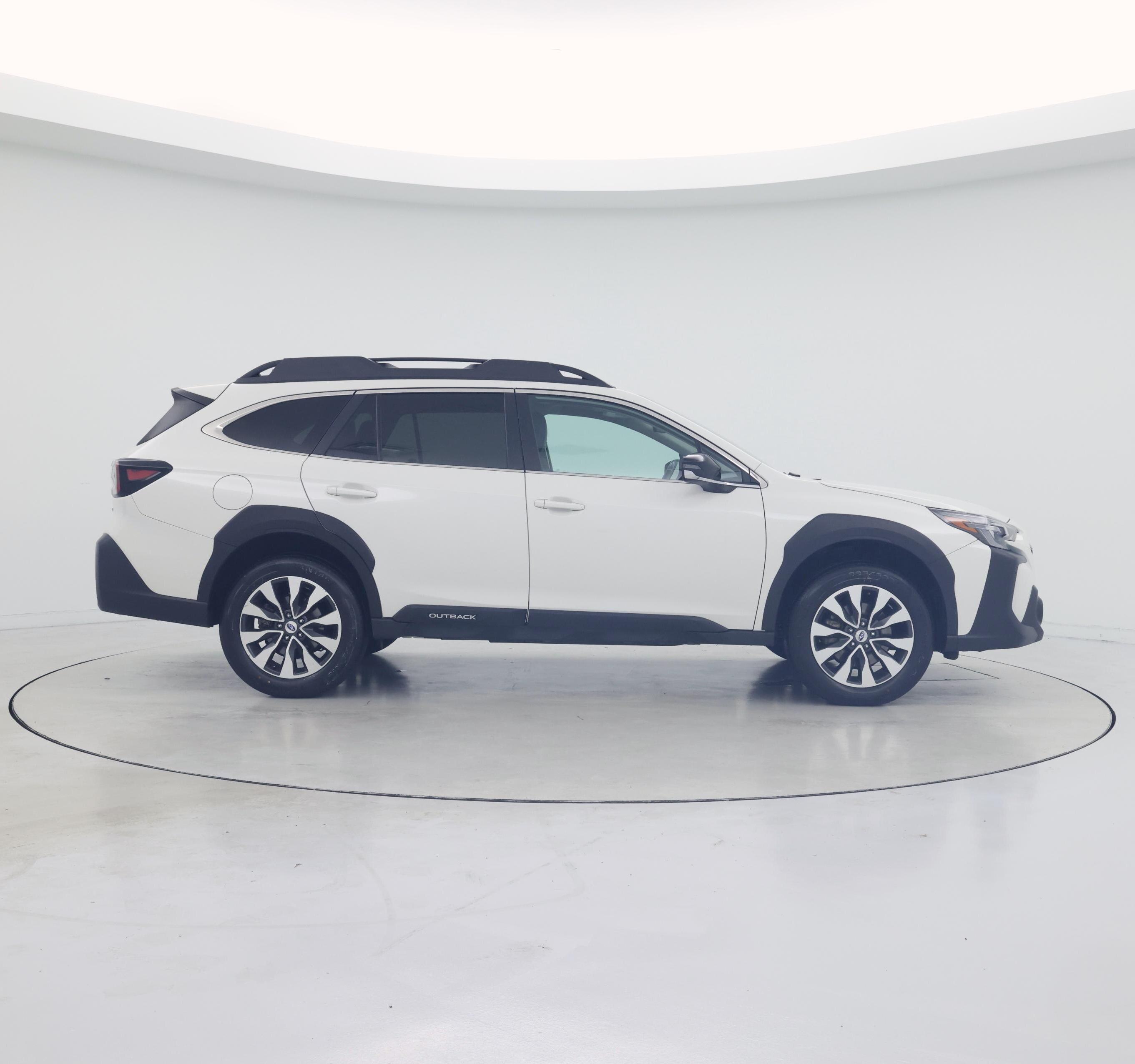 Thumbnail: 2024 Subaru Outback - 7