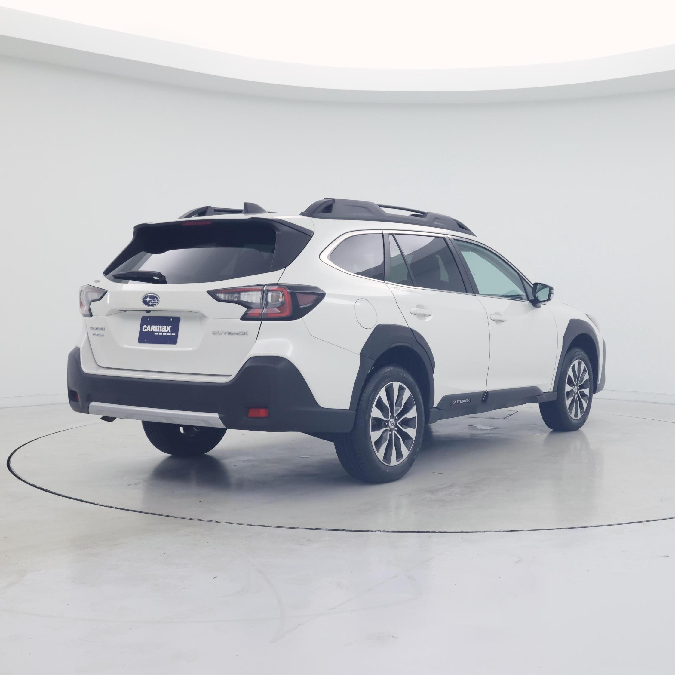 Thumbnail: 2024 Subaru Outback - 8