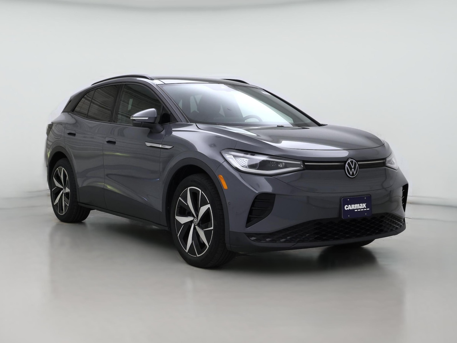 2023 Volkswagen ID.4 PRO S - Photo 1
