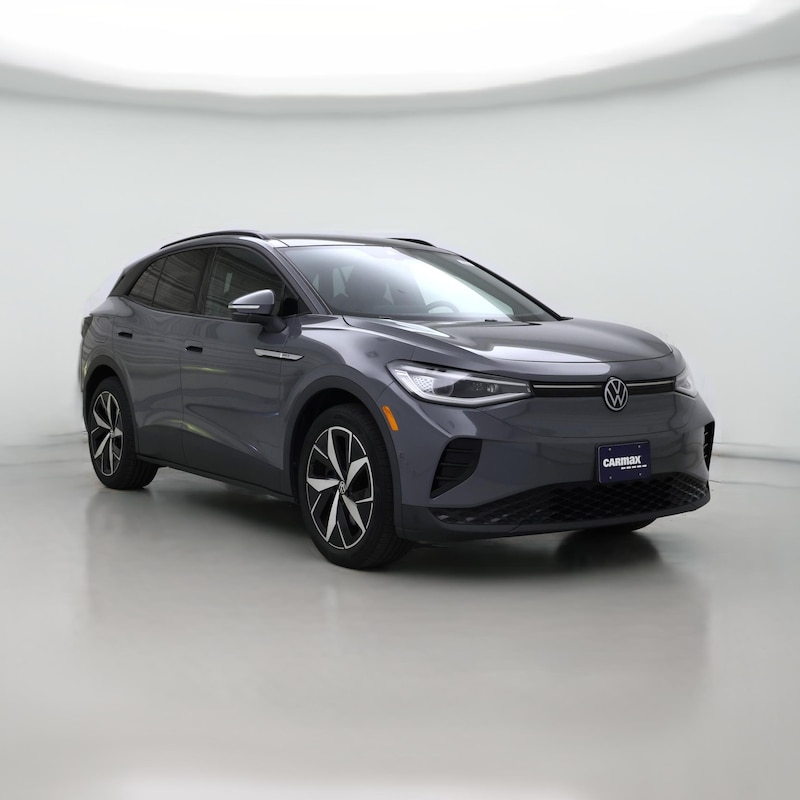 2023 Volkswagen ID.4 EV PRO S