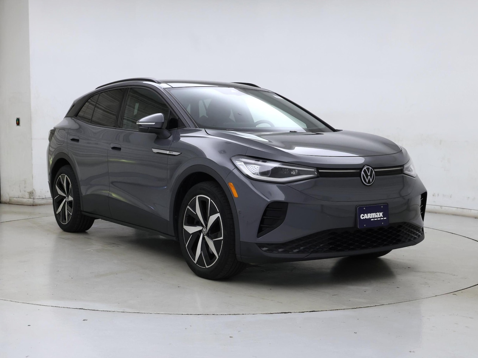 2023 Volkswagen ID.4 PRO S - Photo 2