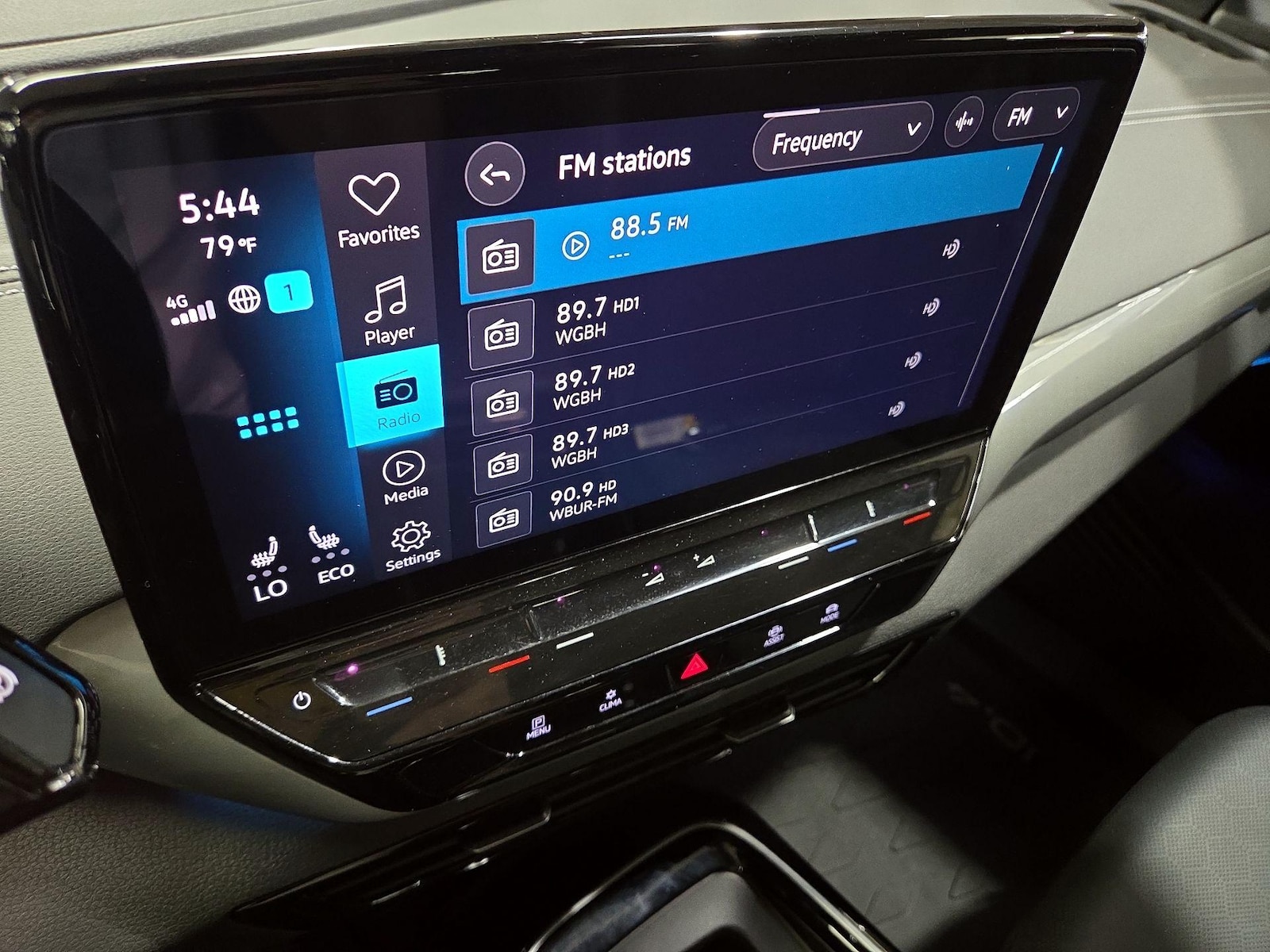 2023 Volkswagen ID.4 PRO S - Photo 16