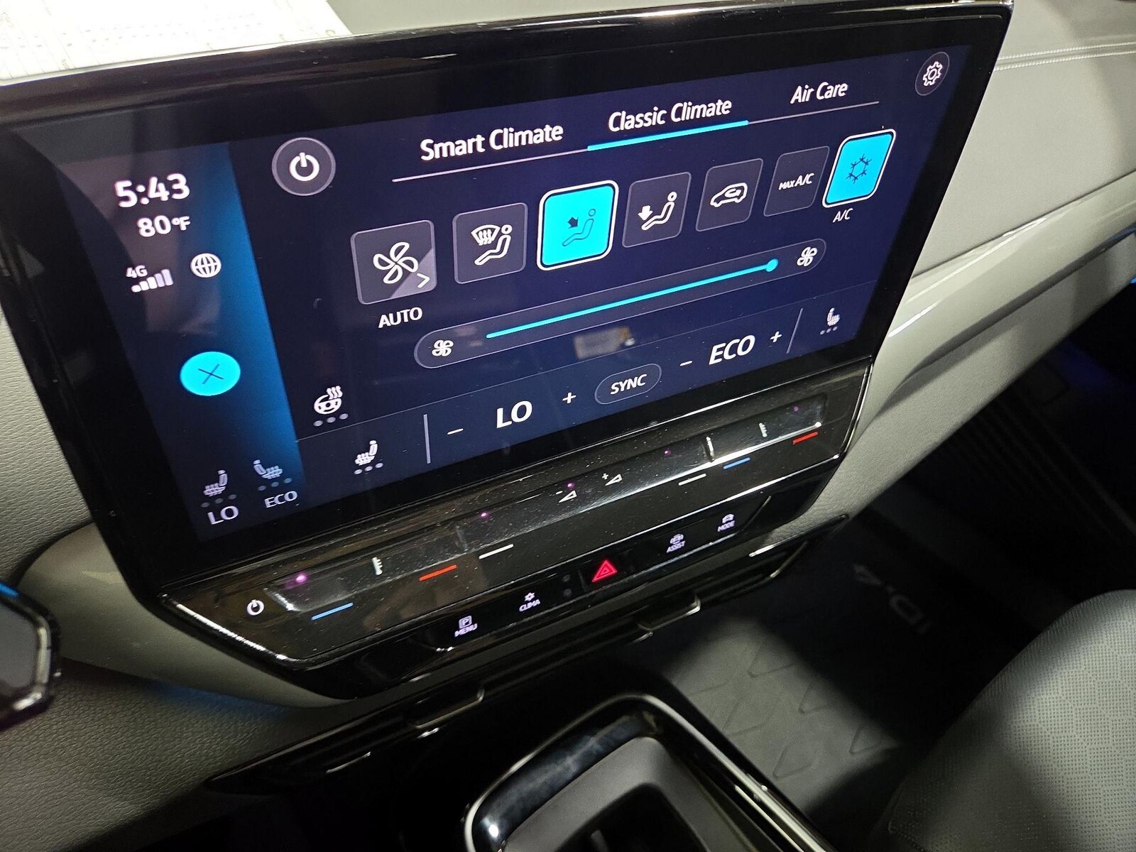 2023 Volkswagen ID.4 PRO S - Photo 17