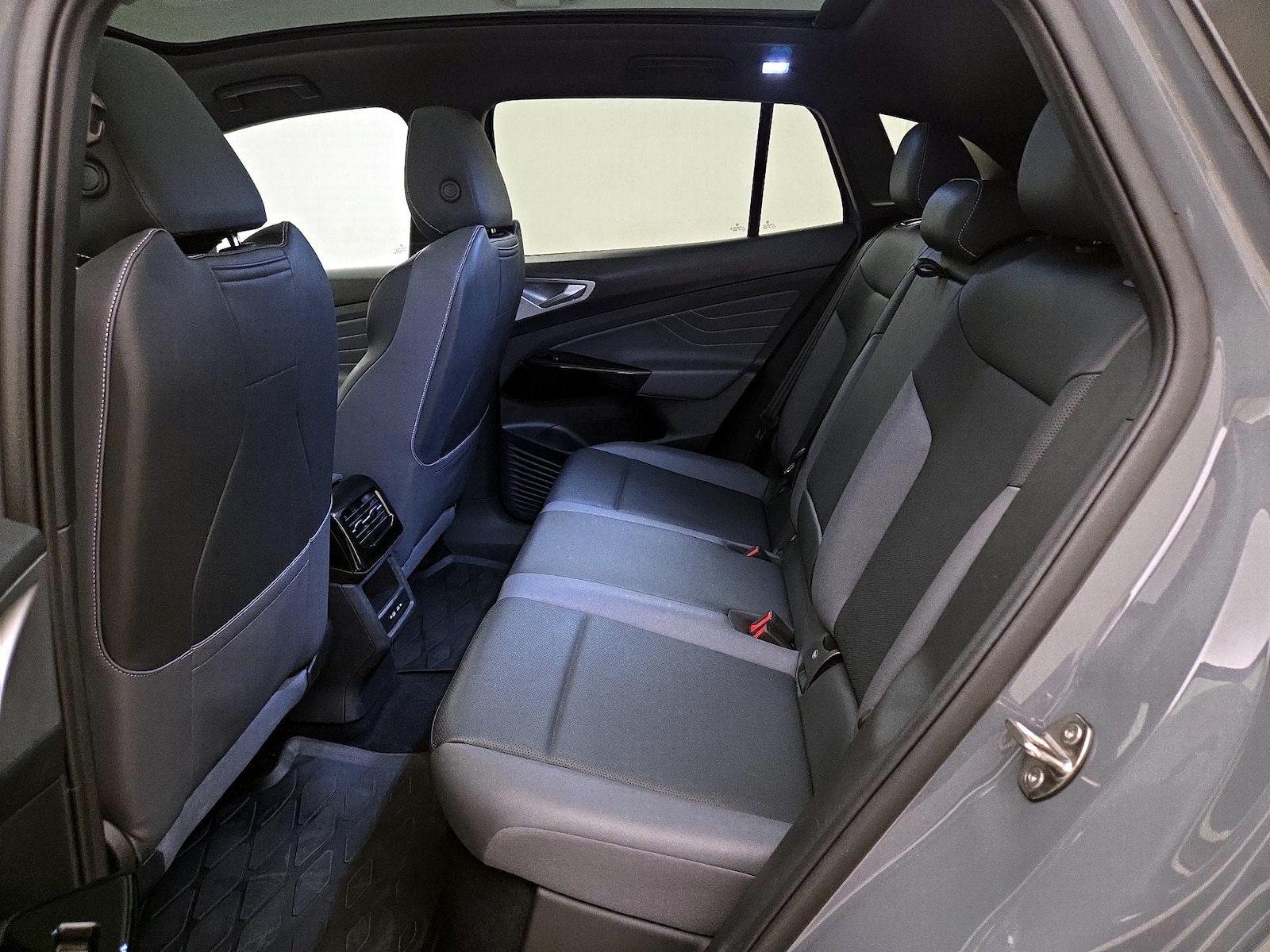 2023 Volkswagen ID.4 PRO S - Photo 21