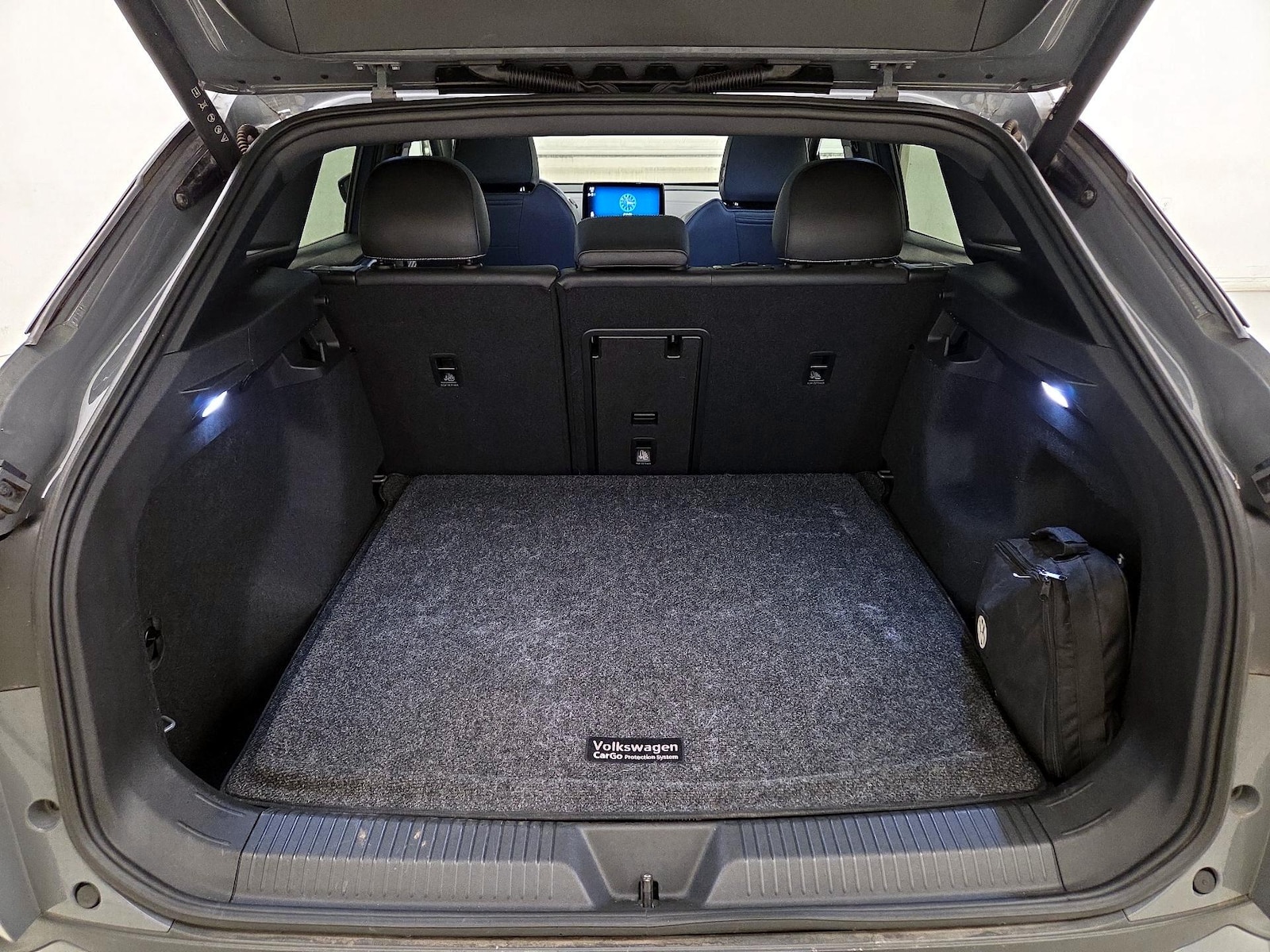 2023 Volkswagen ID.4 PRO S - Photo 22