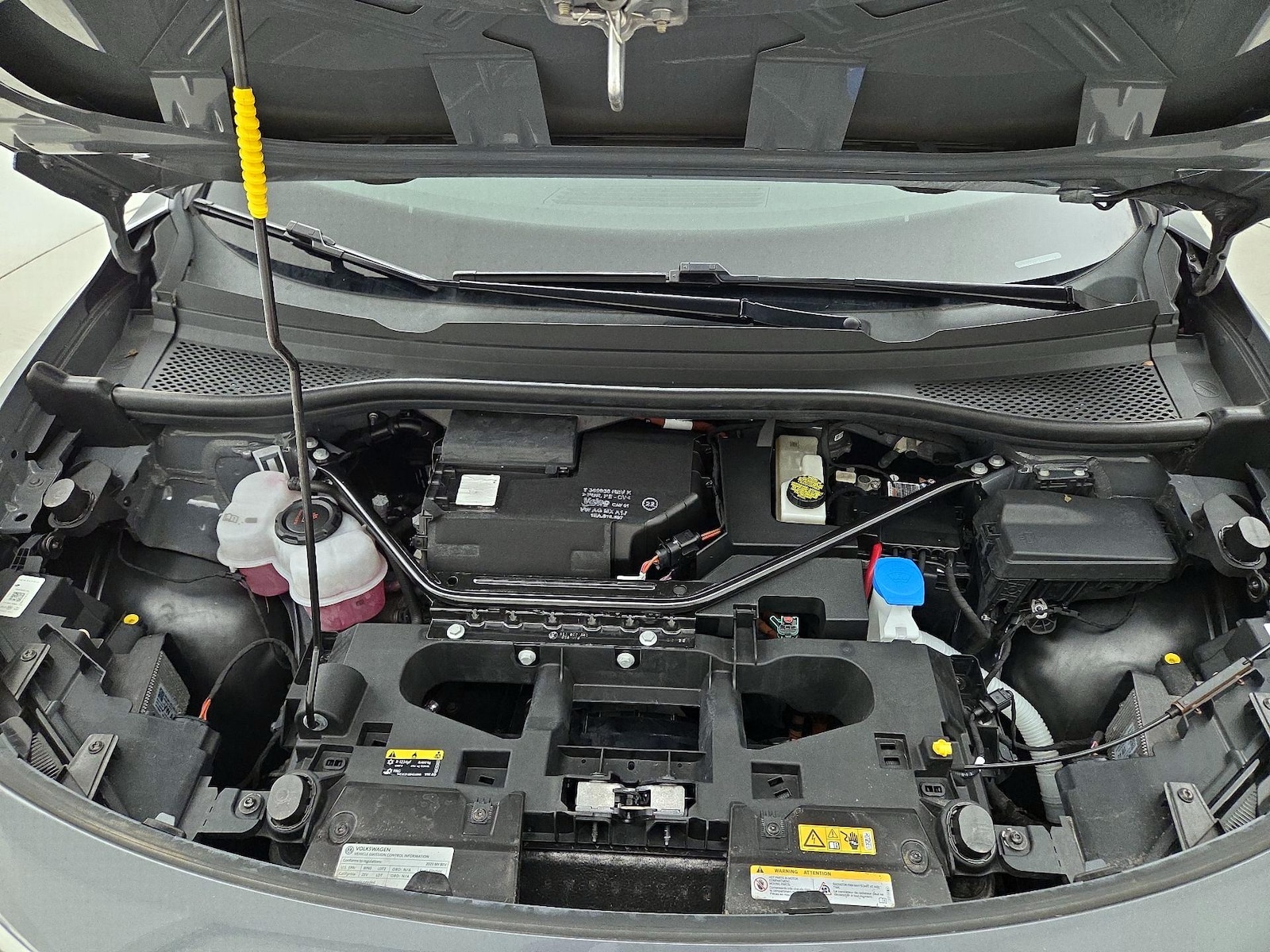 2023 Volkswagen ID.4 PRO S - Photo 23