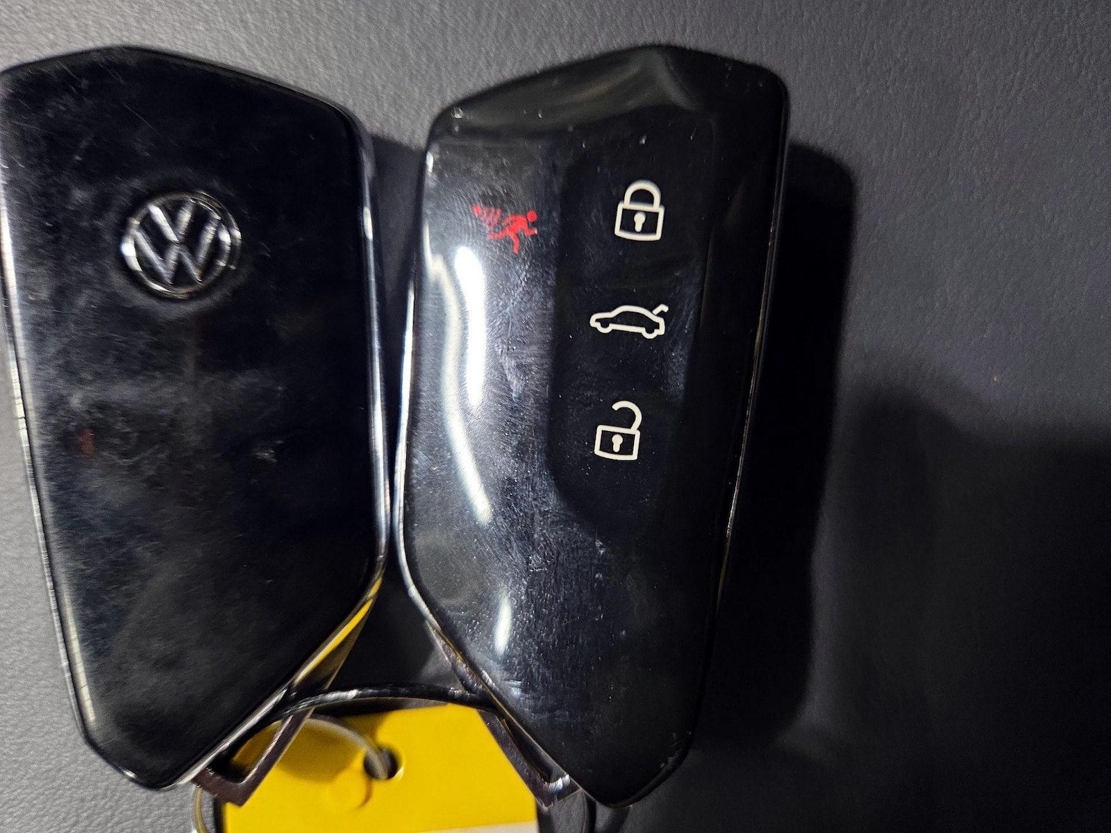 2023 Volkswagen ID.4 PRO S - Photo 24