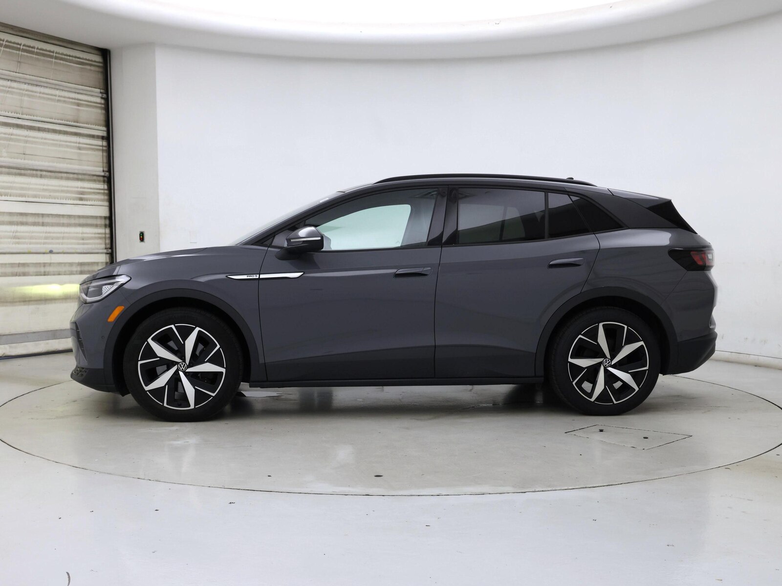 2023 Volkswagen ID.4 PRO S - Photo 4