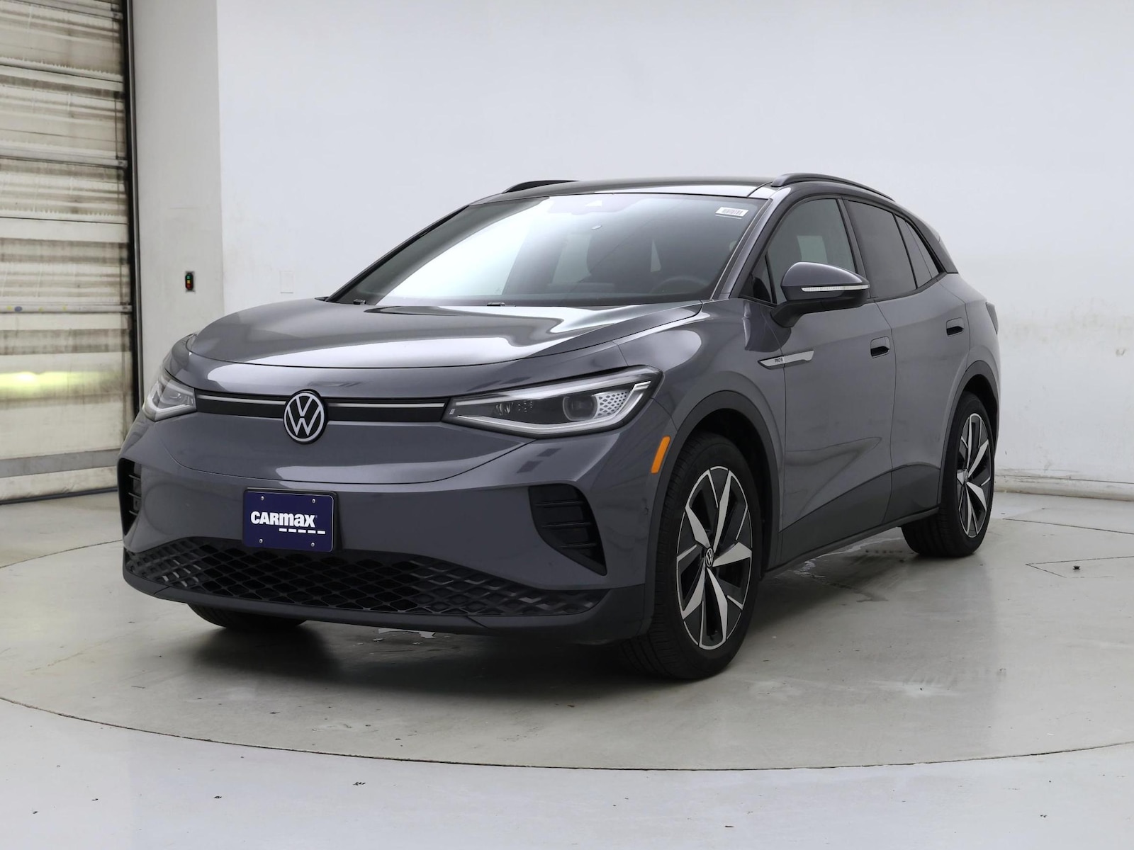 2023 Volkswagen ID.4 PRO S - Photo 5