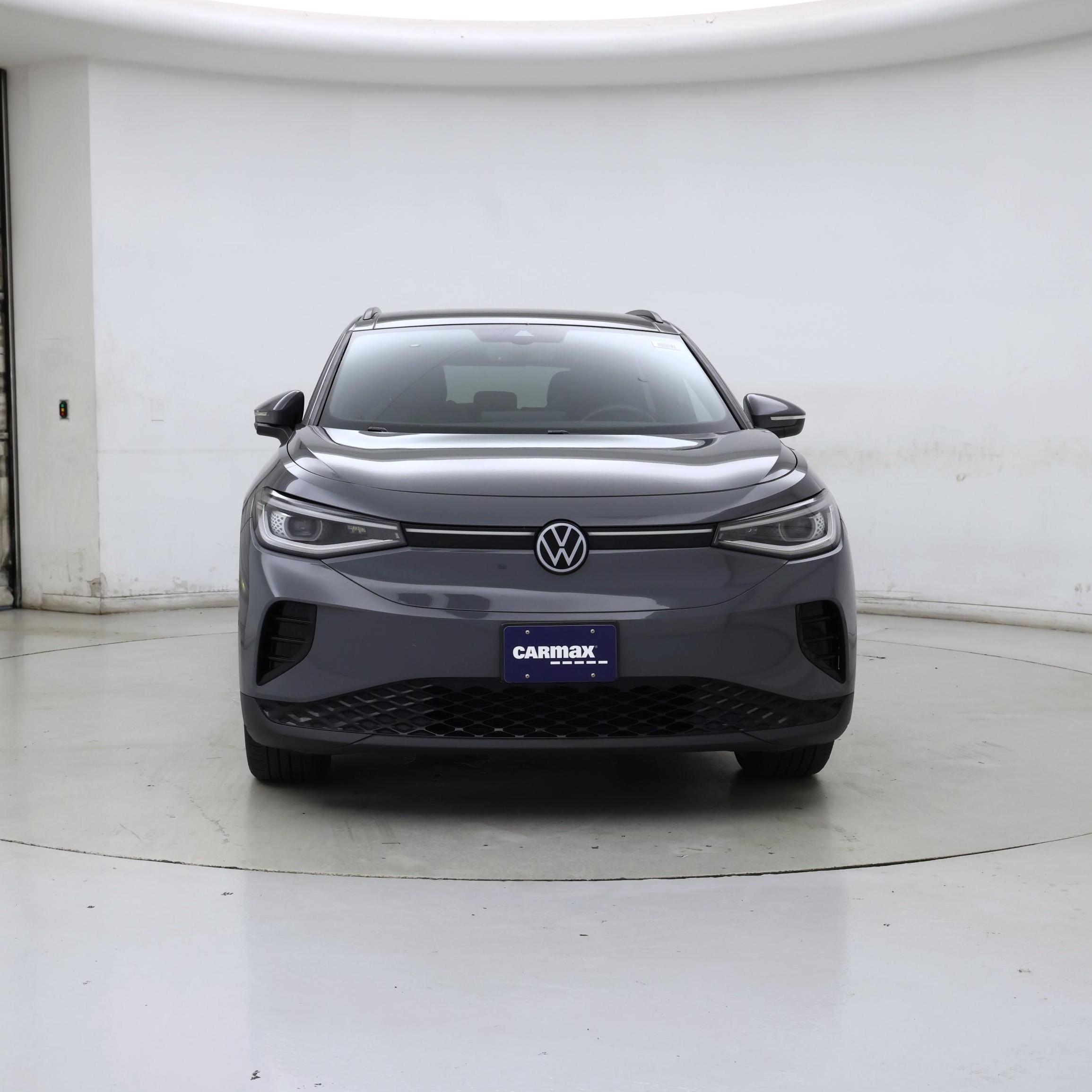 Thumbnail: 2023 Volkswagen ID.4 - 5