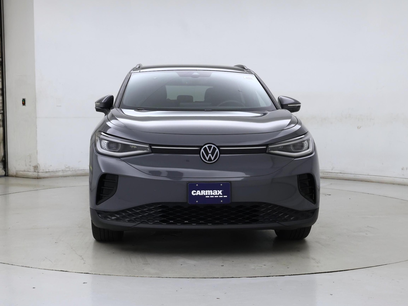 2023 Volkswagen ID.4 PRO S - Photo 6