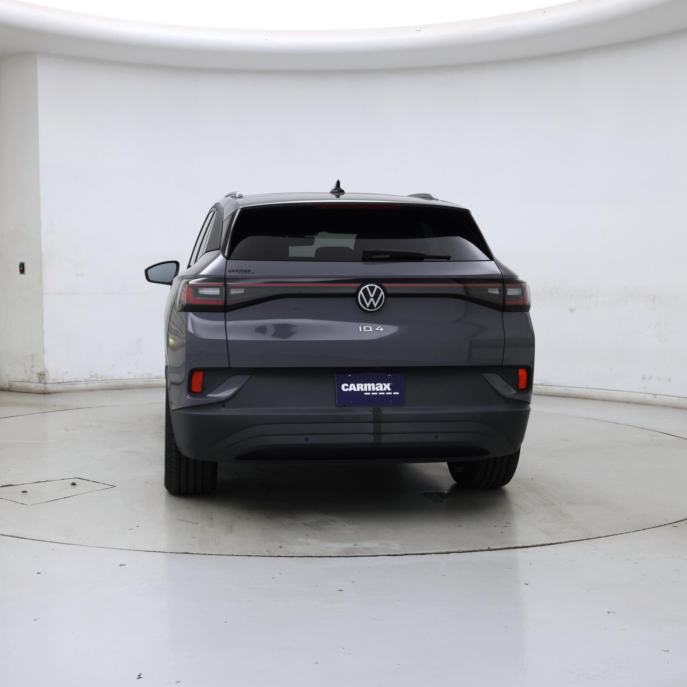 Thumbnail: 2023 Volkswagen ID.4 - 6