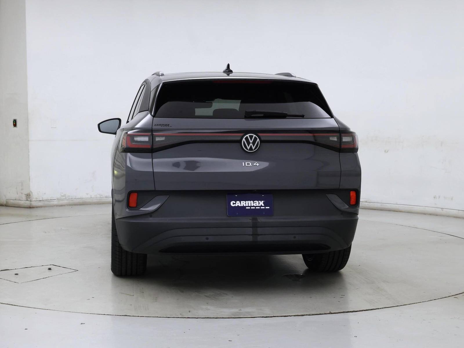 2023 Volkswagen ID.4 PRO S - Photo 7