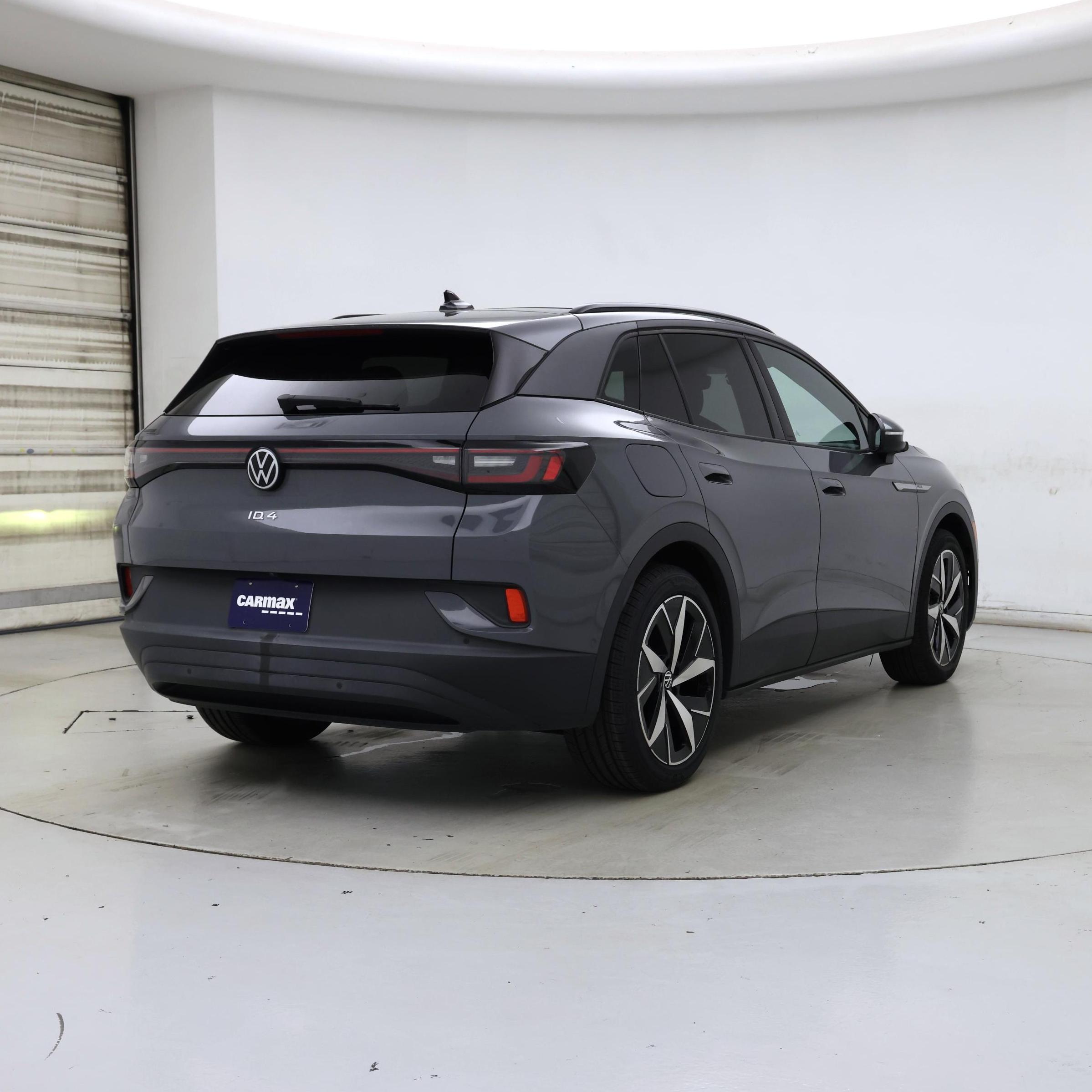 Thumbnail: 2023 Volkswagen ID.4 - 8
