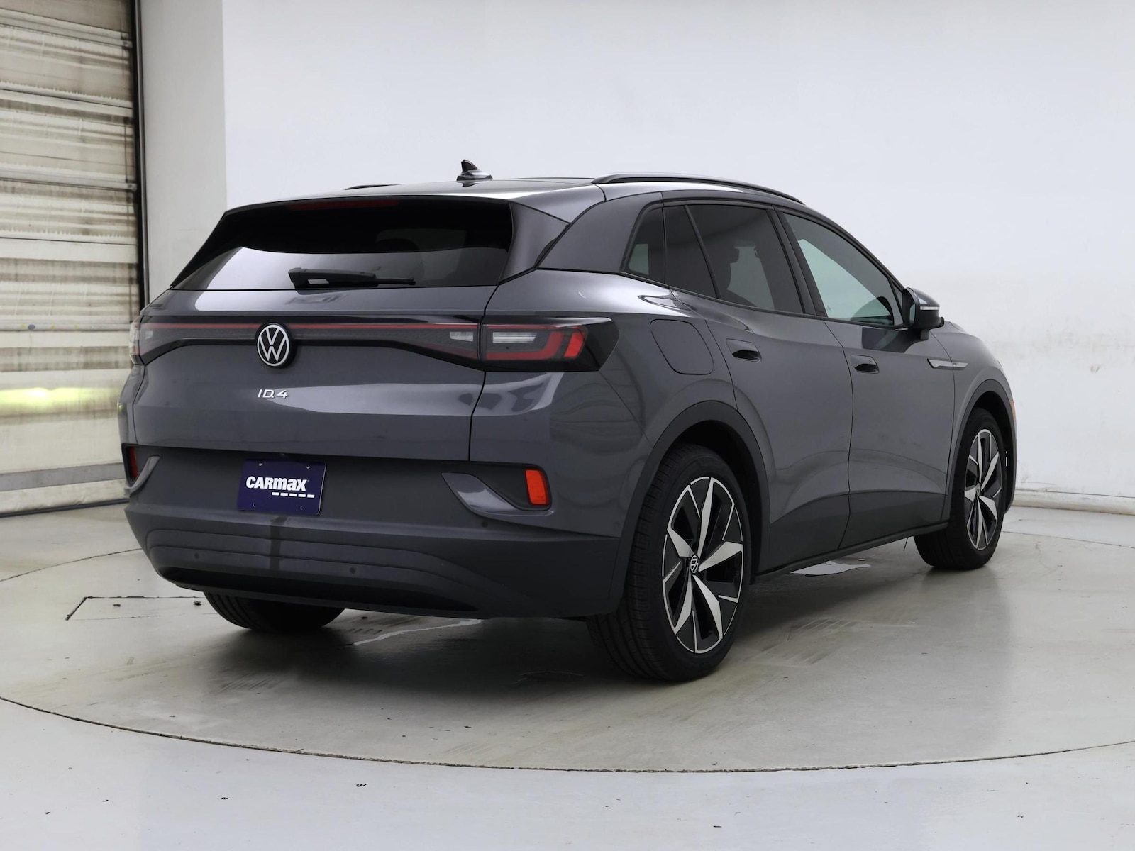 2023 Volkswagen ID.4 PRO S - Photo 9
