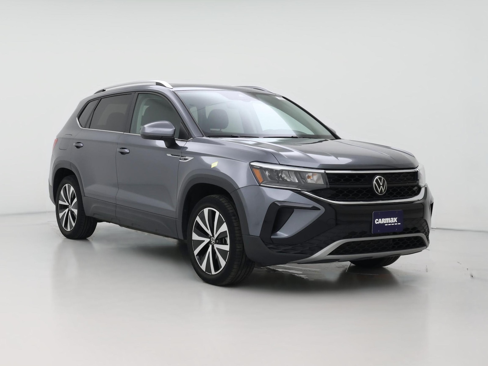 2023 Volkswagen Taos