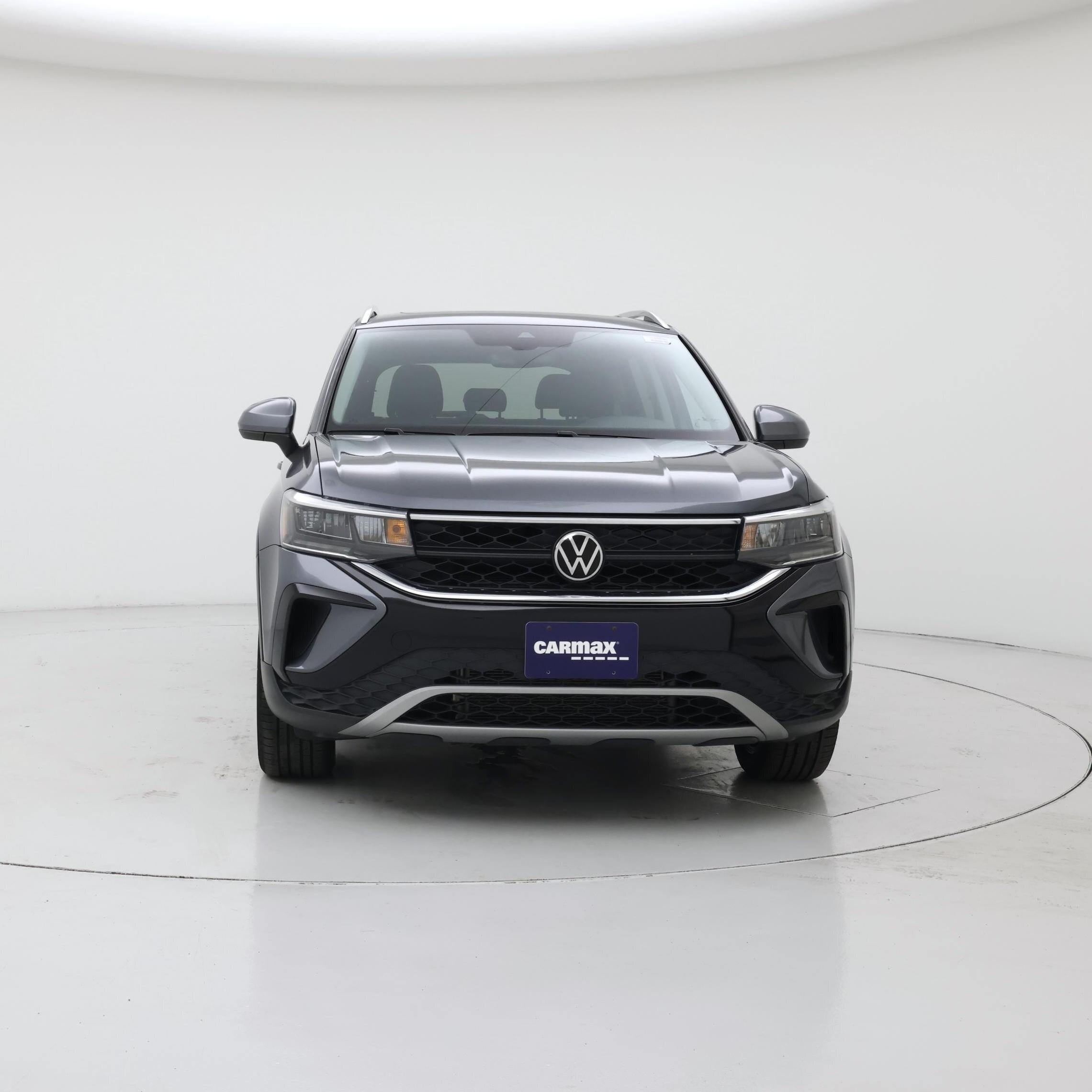 Thumbnail: 2023 Volkswagen Taos - 5