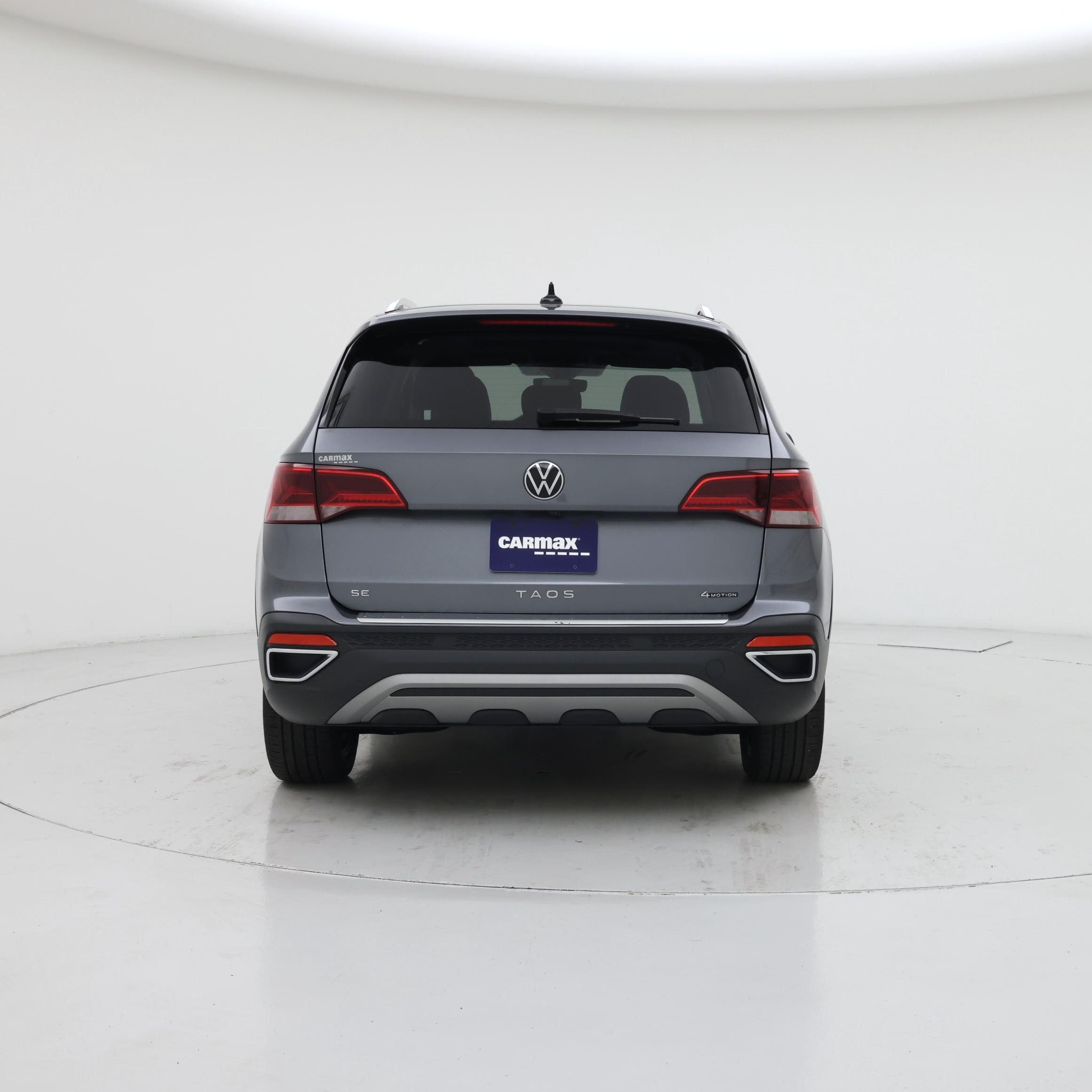 Thumbnail: 2023 Volkswagen Taos - 6