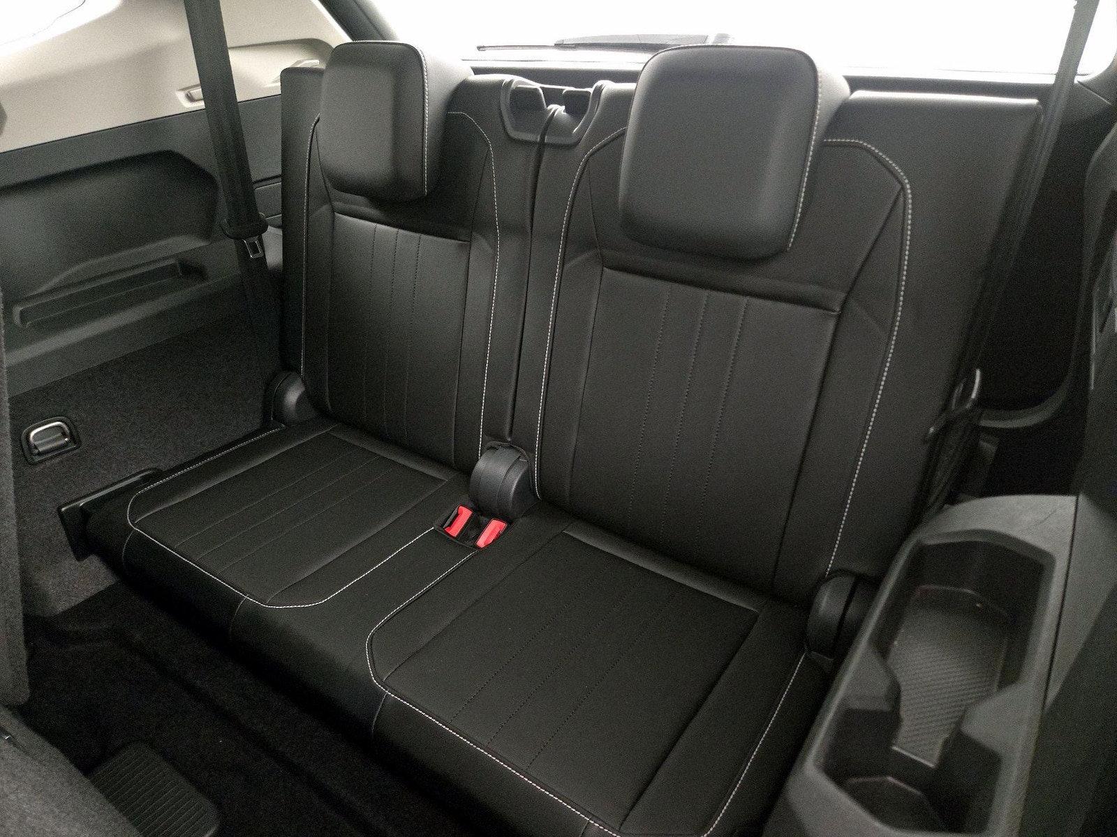 2023 Volkswagen Tiguan SE - Photo 22
