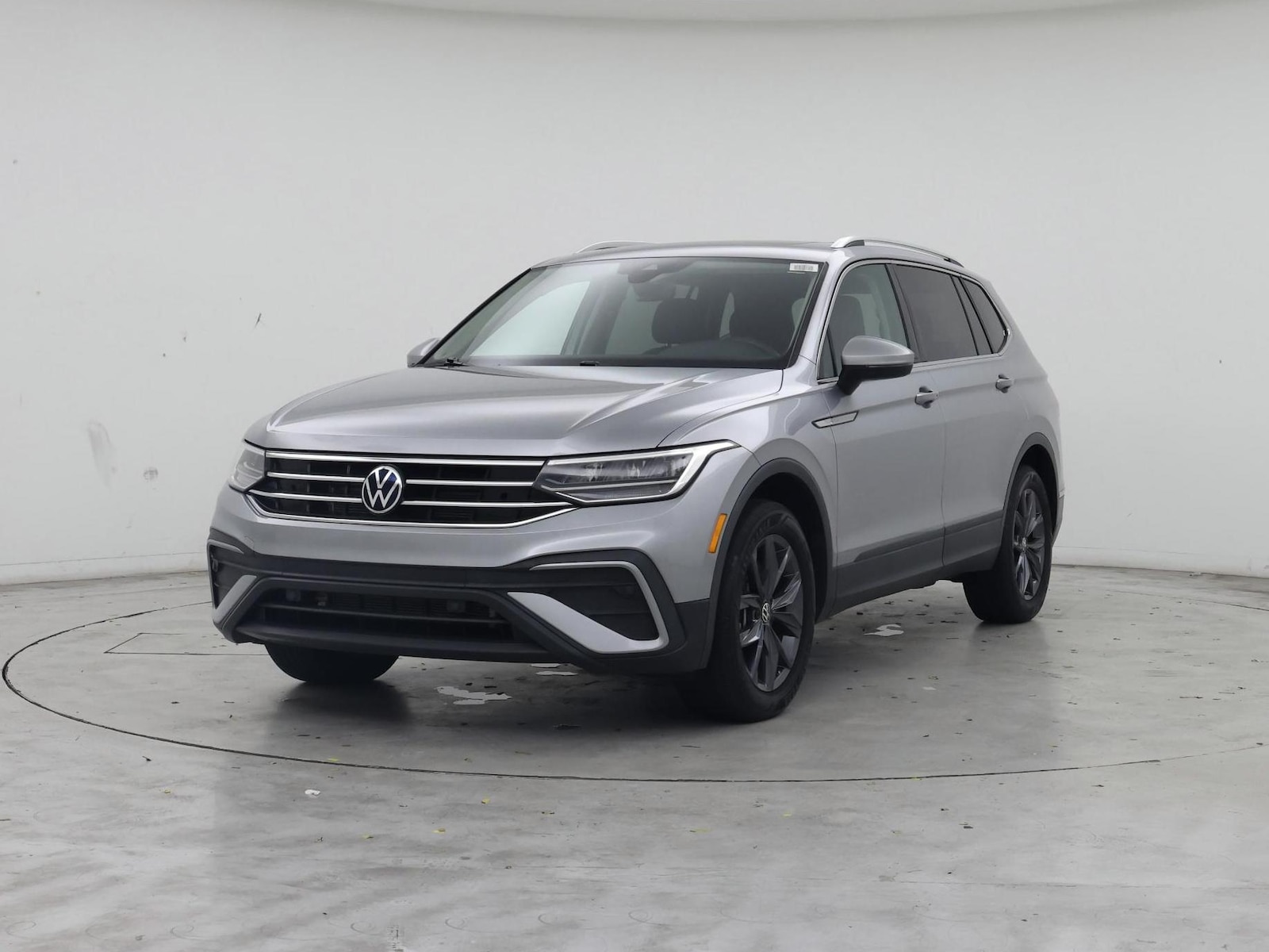 2023 Volkswagen Tiguan SE - Photo 5