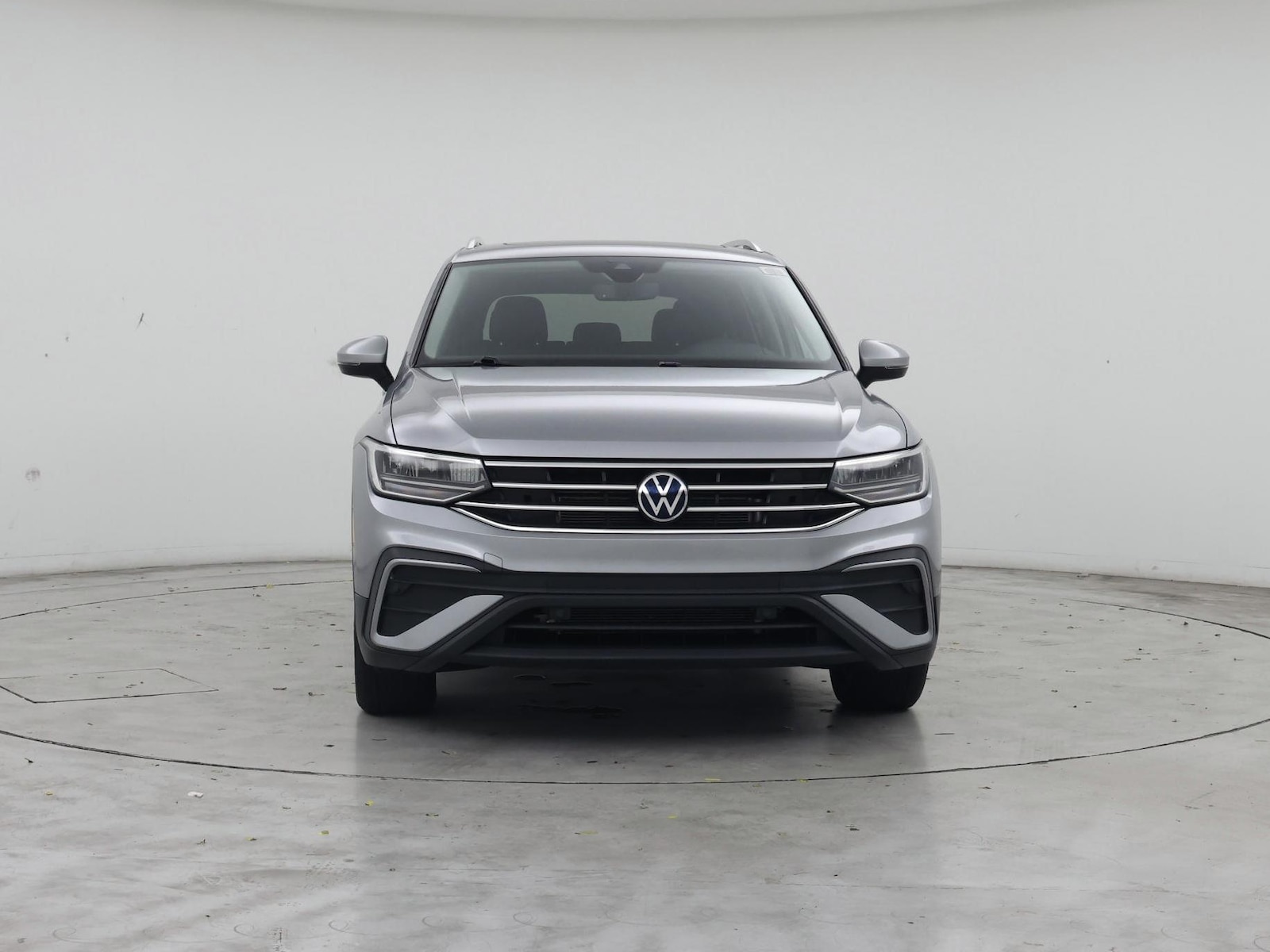 2023 Volkswagen Tiguan SE - Photo 6