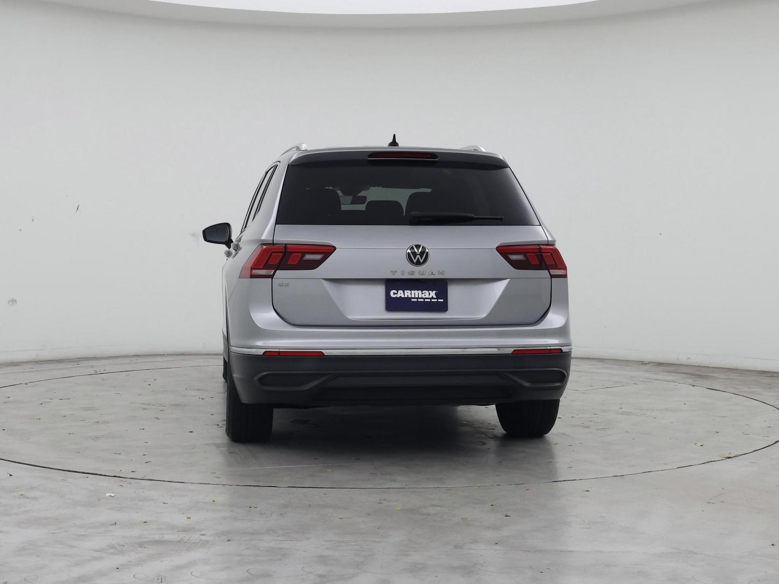 2023 Volkswagen Tiguan SE - Photo 7