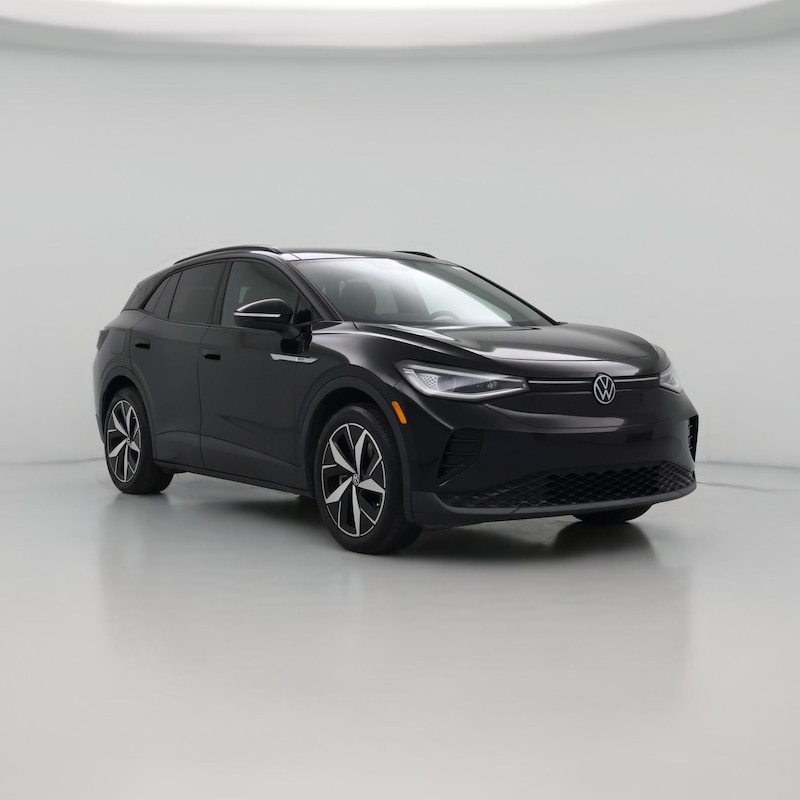 2023 Volkswagen ID.4 EV PRO S