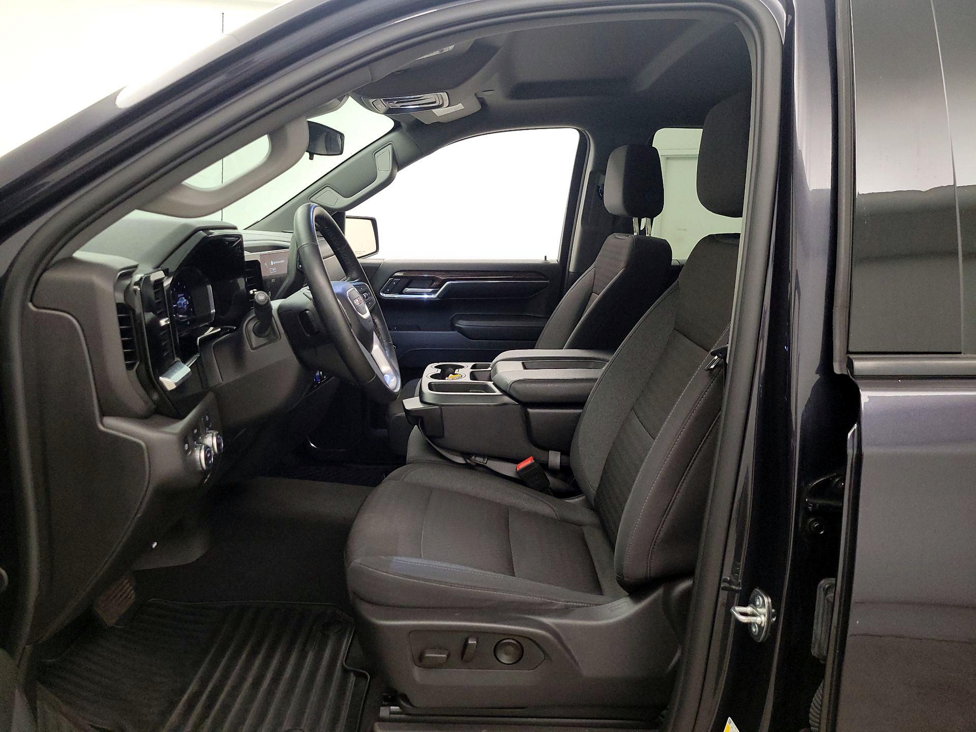 Thumbnail: 2024 GMC Sierra 1500 - 11