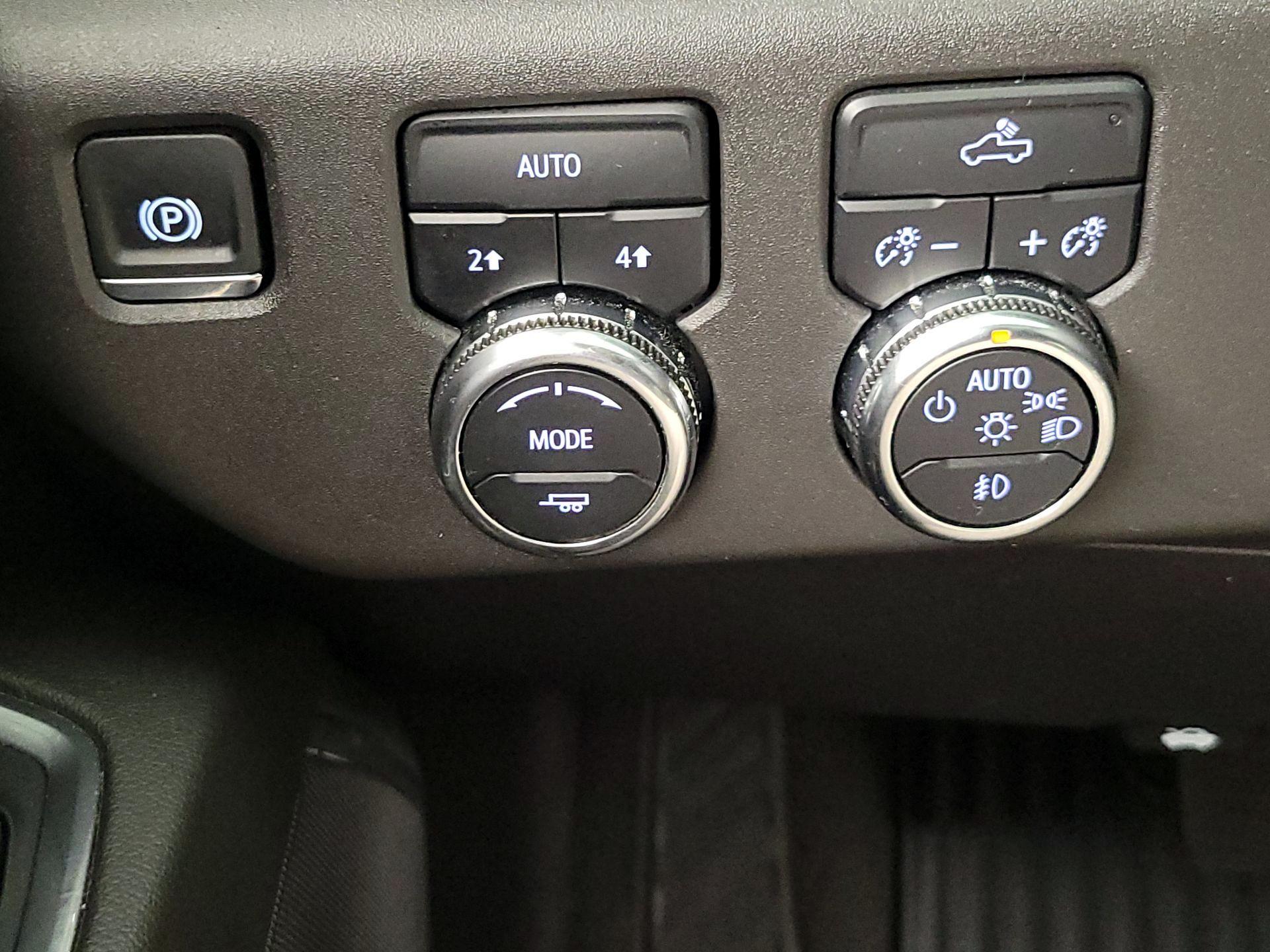 Thumbnail: 2024 GMC Sierra 1500 - 13