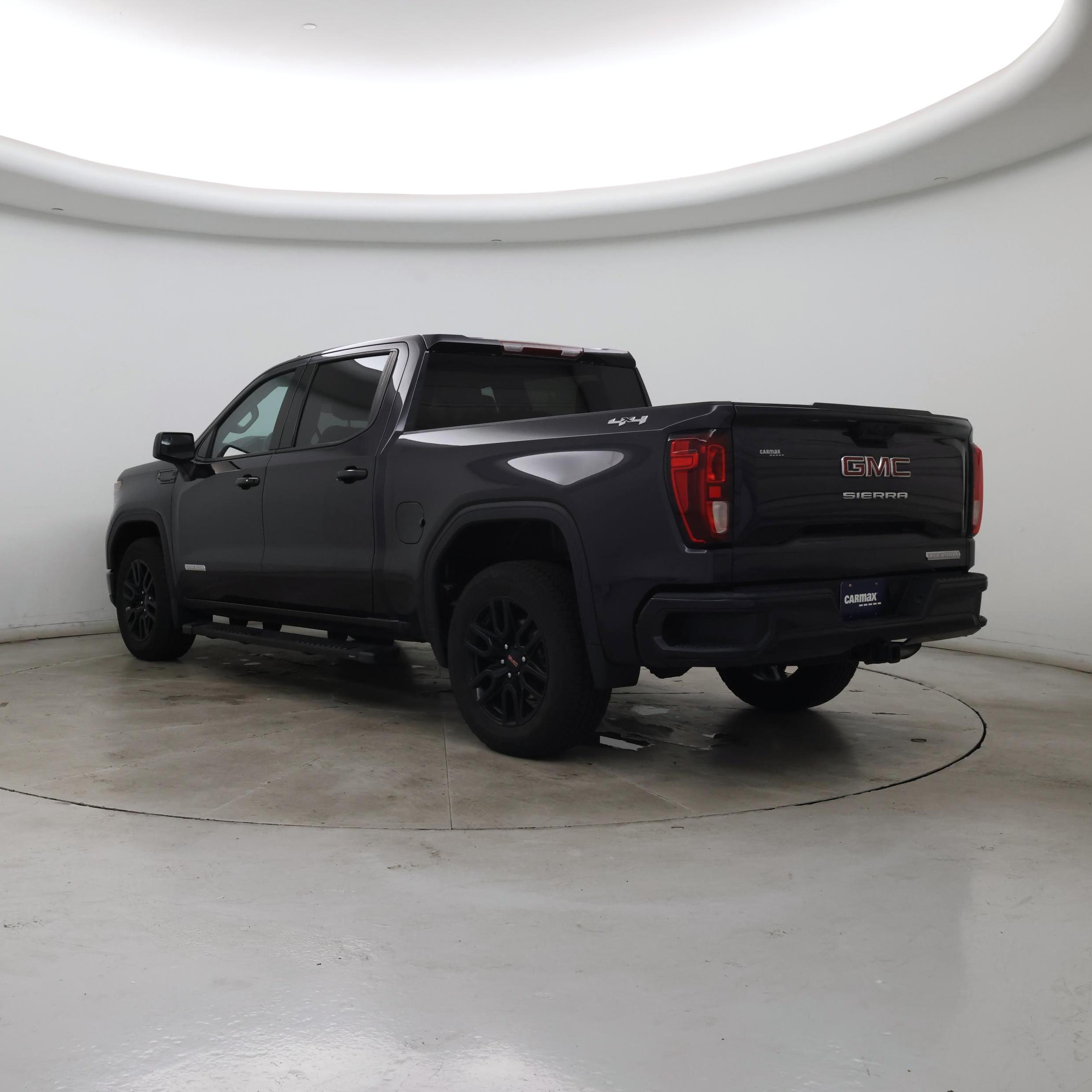 Thumbnail: 2024 GMC Sierra 1500 - 2