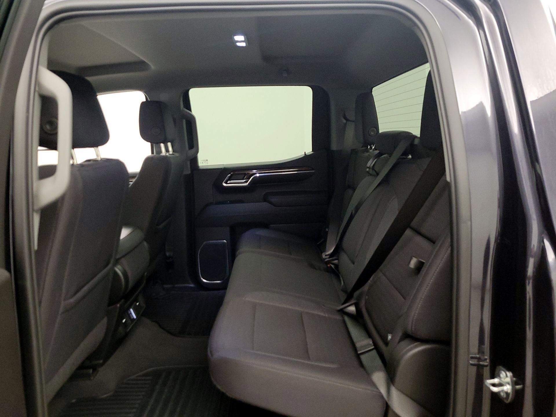 Thumbnail: 2024 GMC Sierra 1500 - 19