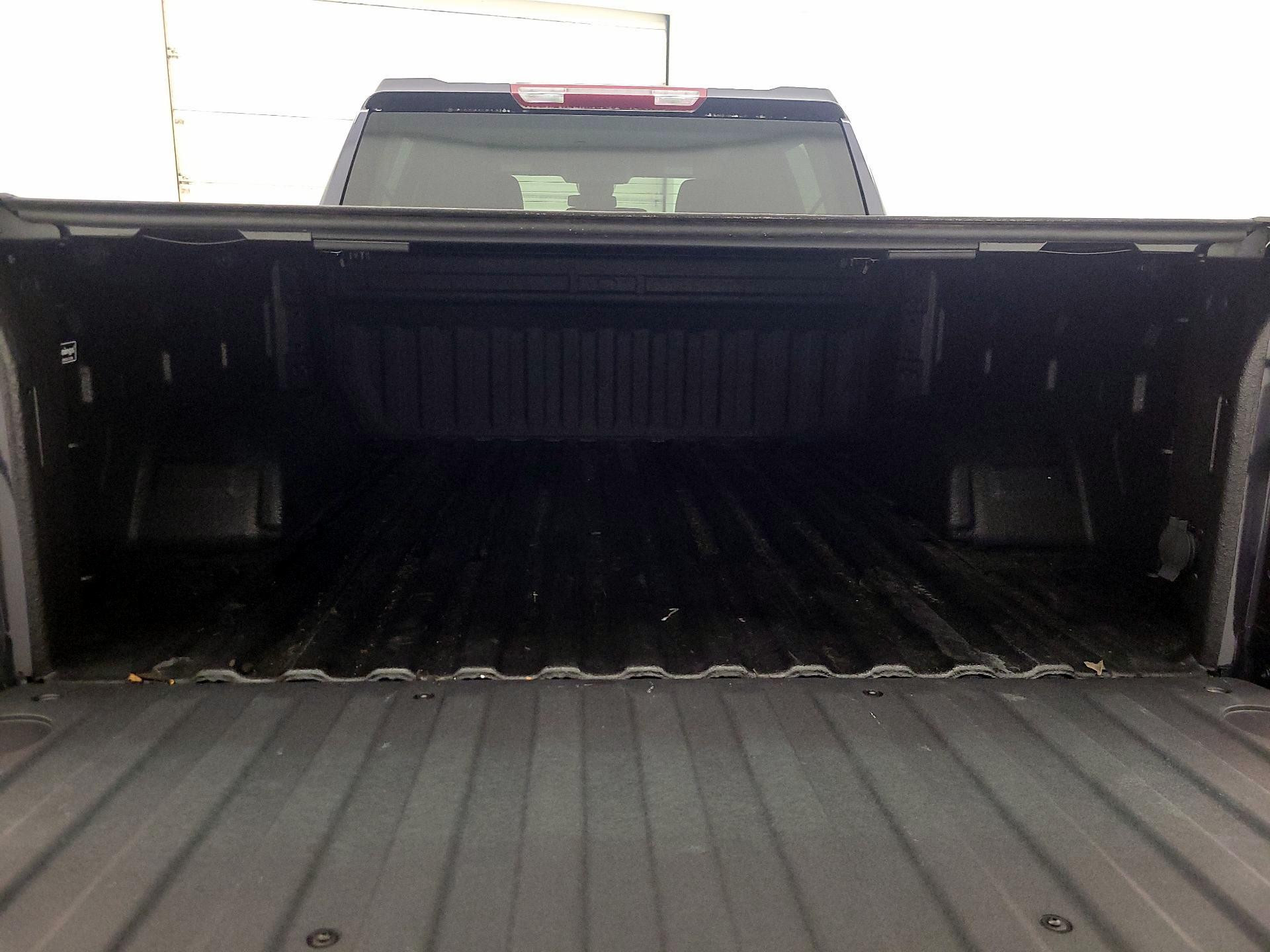 Thumbnail: 2024 GMC Sierra 1500 - 20