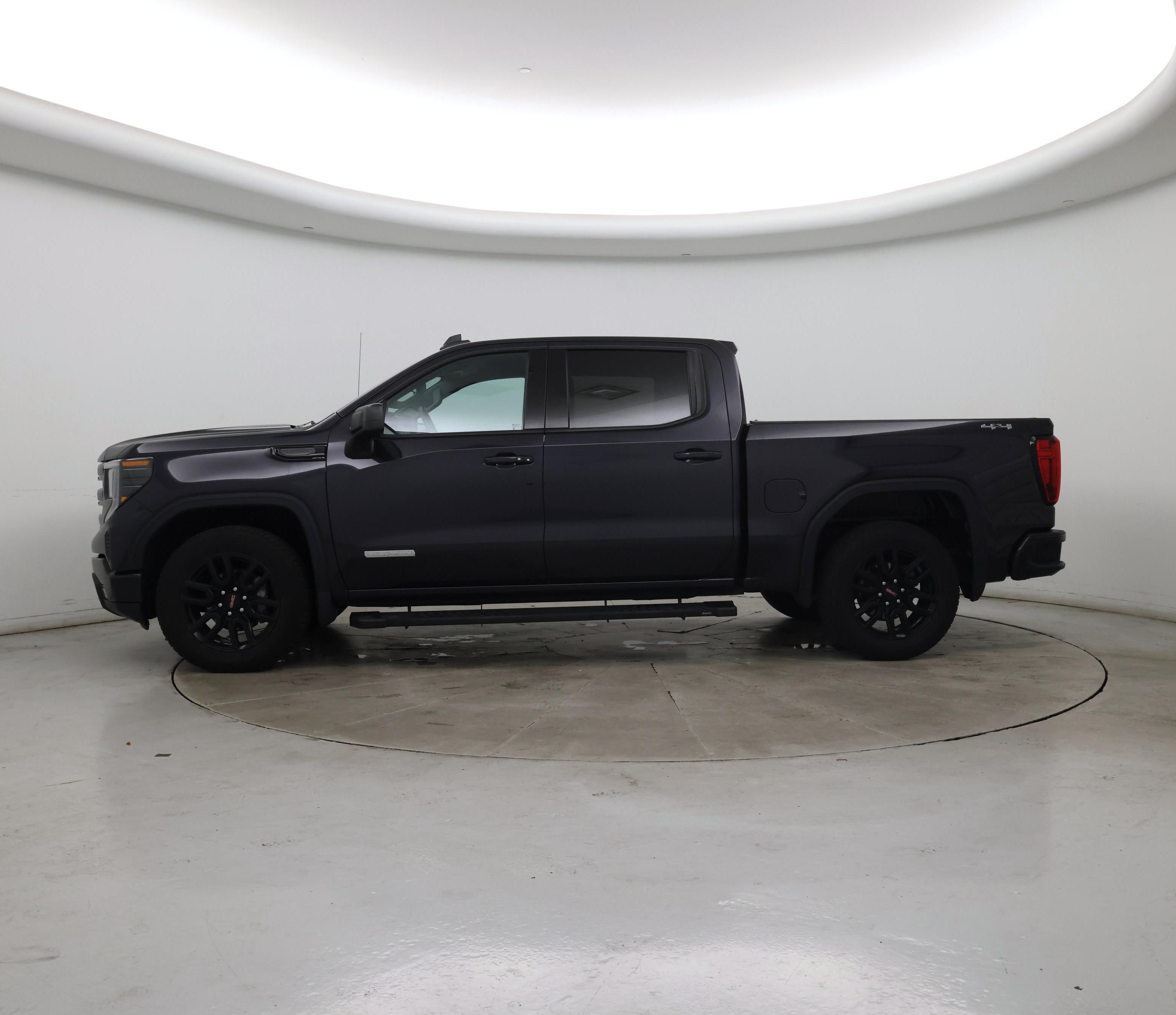 Thumbnail: 2024 GMC Sierra 1500 - 3