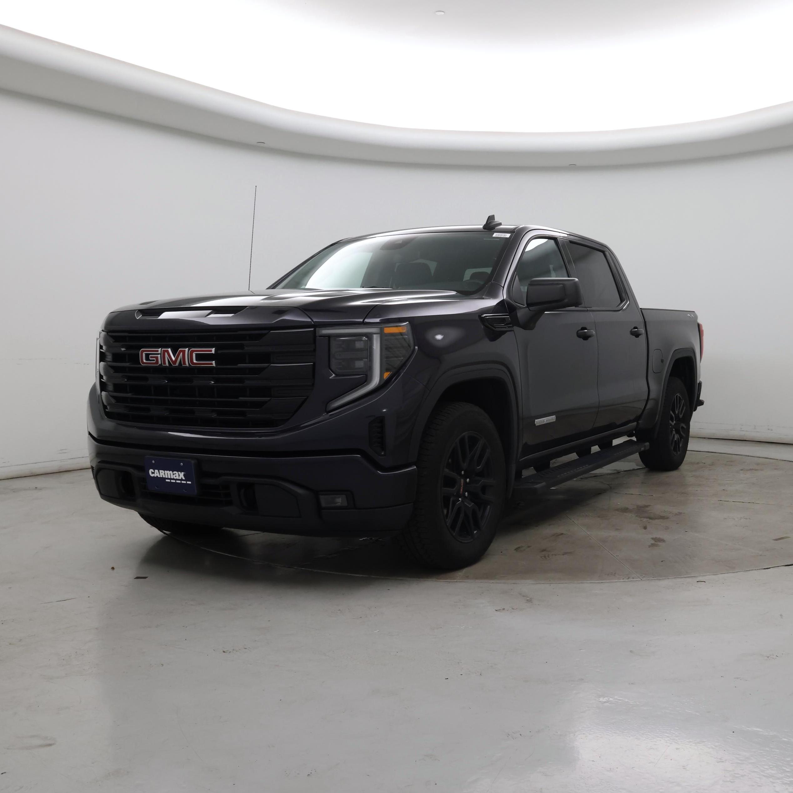 Thumbnail: 2024 GMC Sierra 1500 - 4