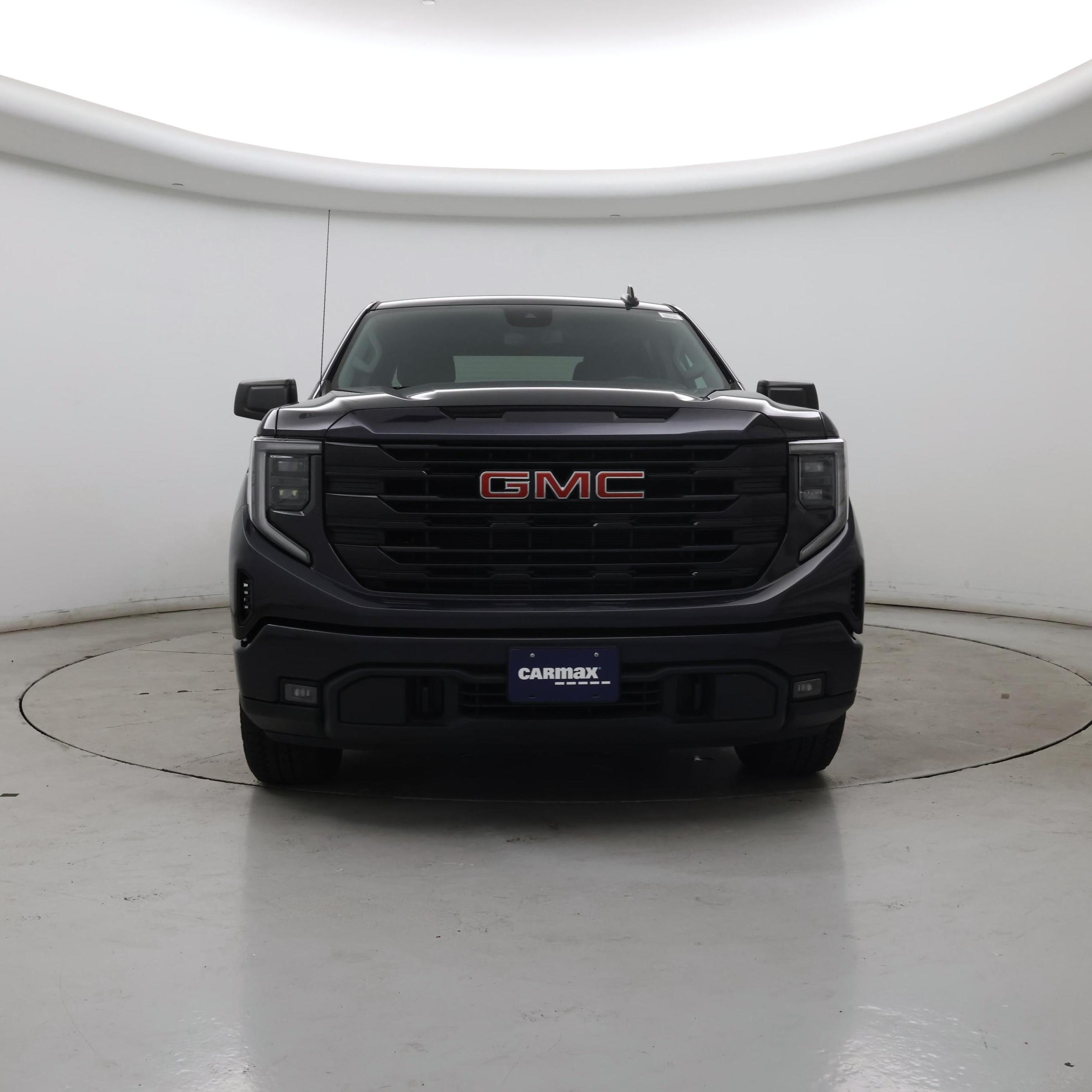 Thumbnail: 2024 GMC Sierra 1500 - 5
