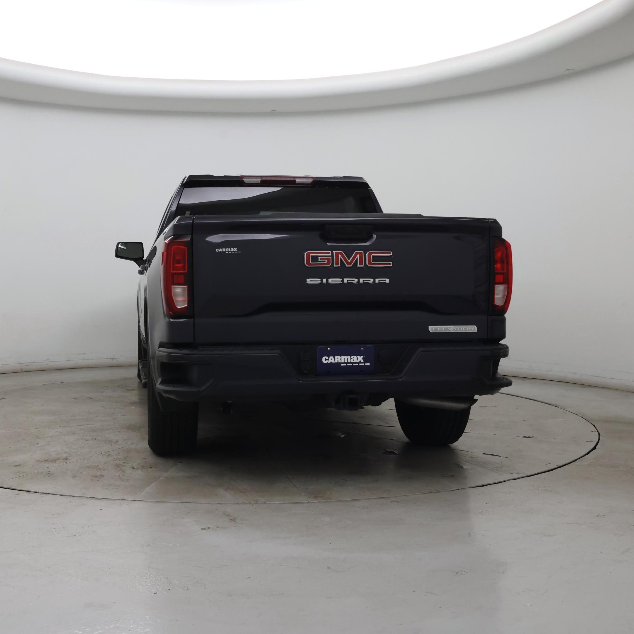 Thumbnail: 2024 GMC Sierra 1500 - 6