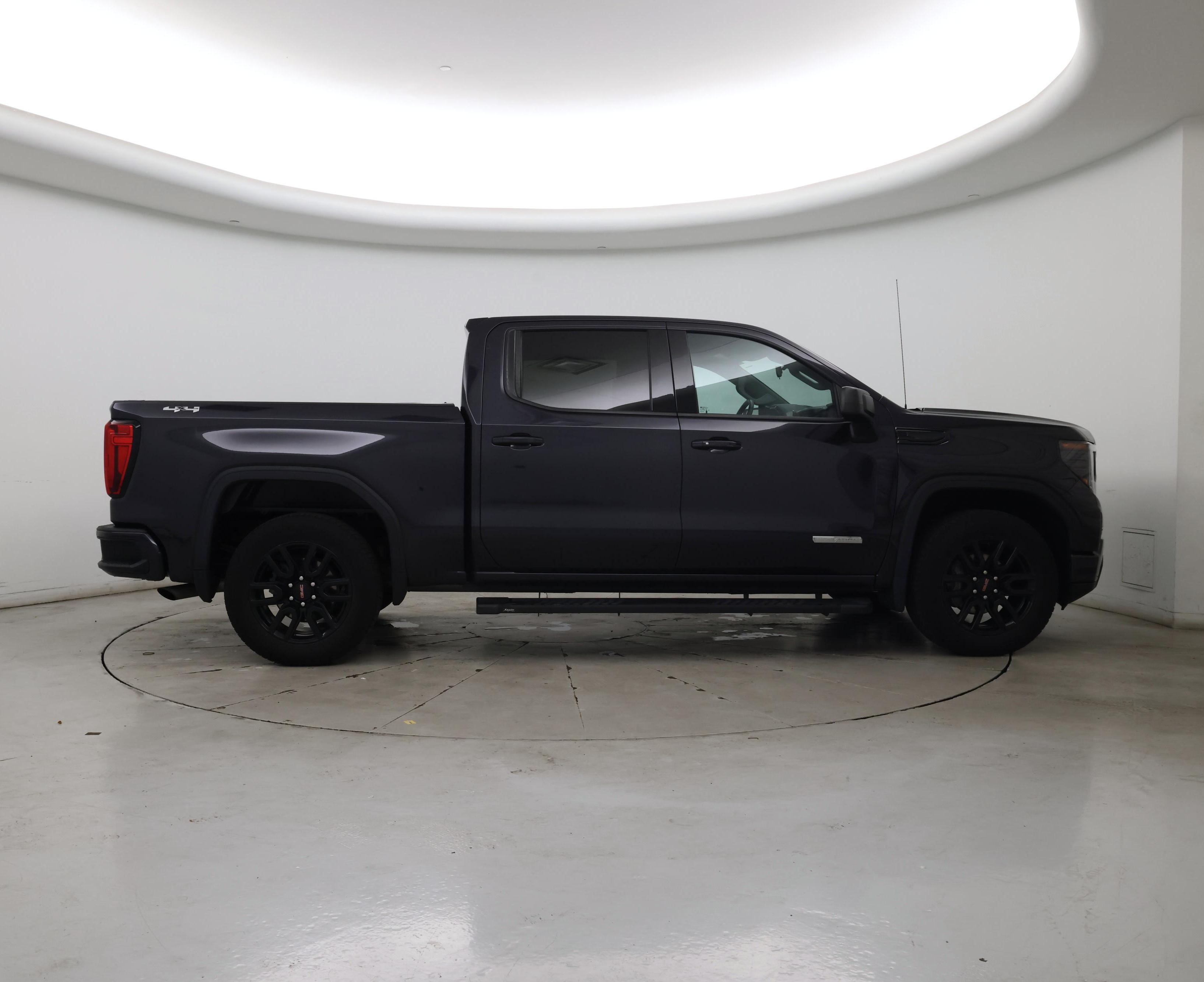 Thumbnail: 2024 GMC Sierra 1500 - 7