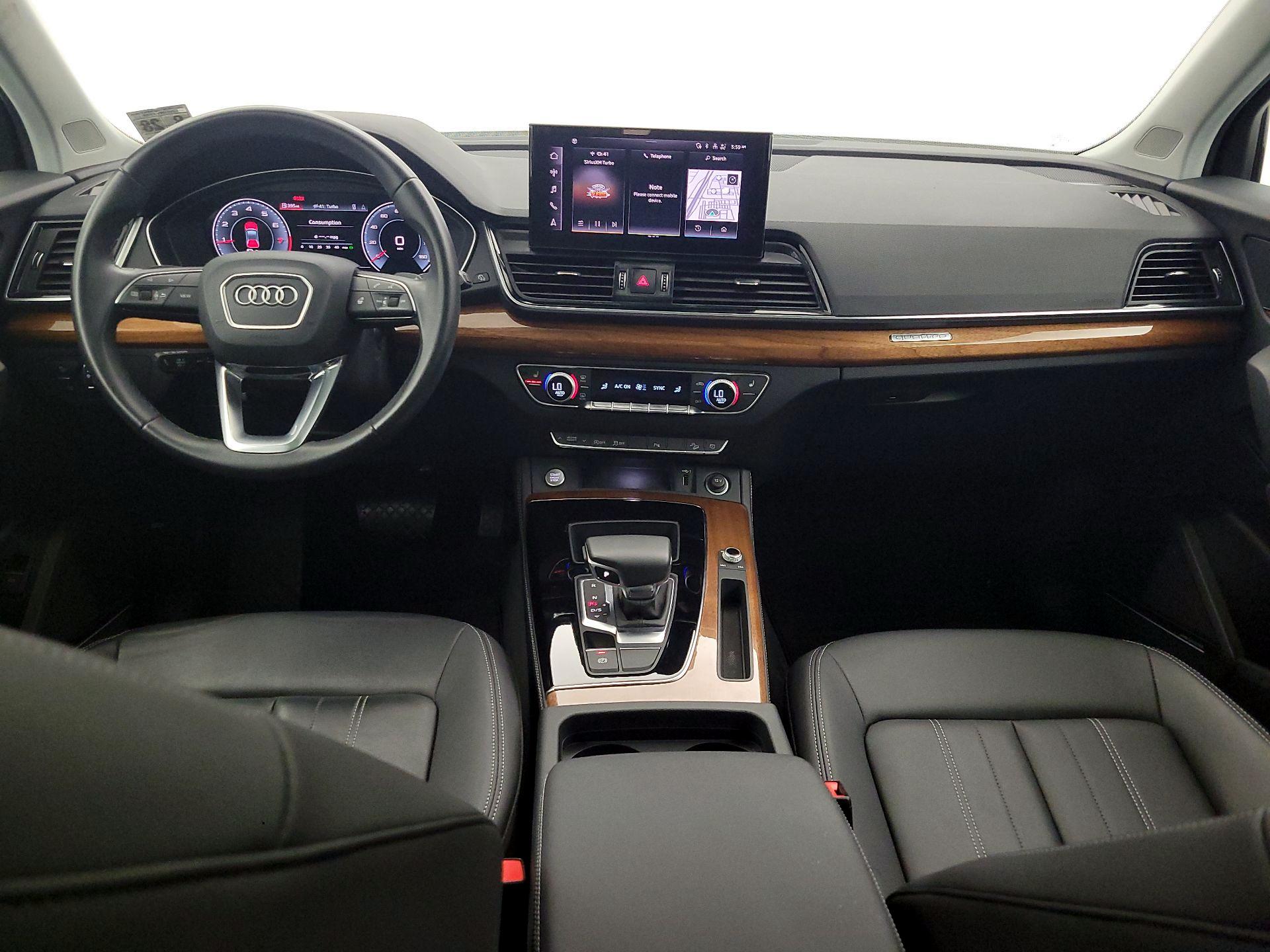 Thumbnail: 2023 Audi Q5 - 9