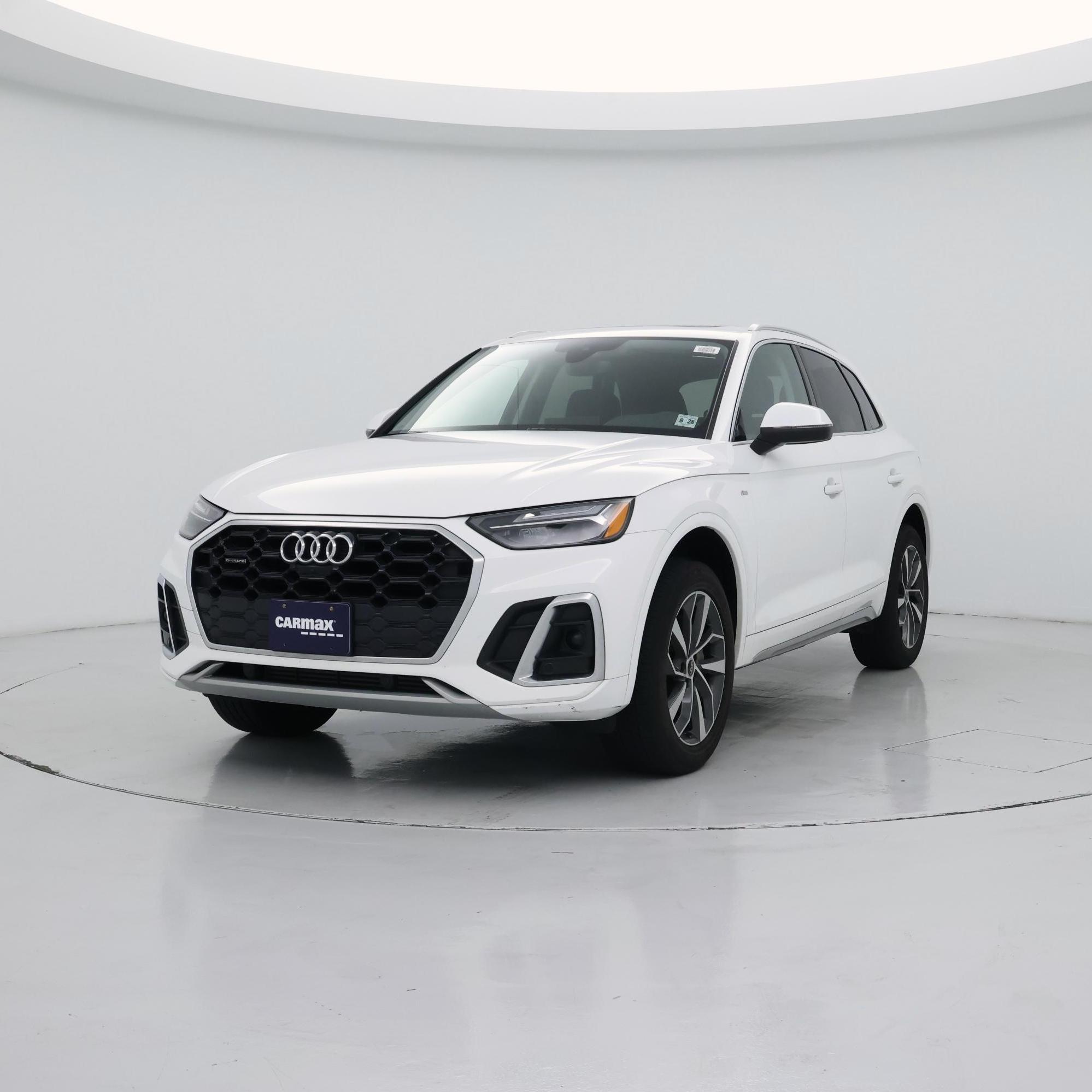 Thumbnail: 2023 Audi Q5 - 4