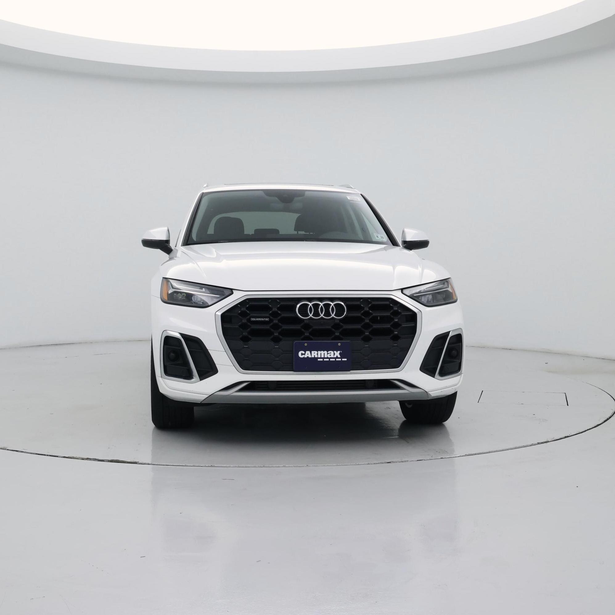 Thumbnail: 2023 Audi Q5 - 5