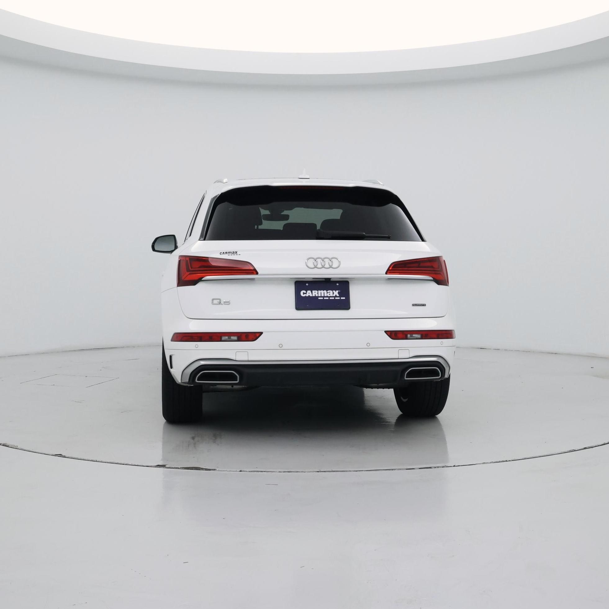 Thumbnail: 2023 Audi Q5 - 6