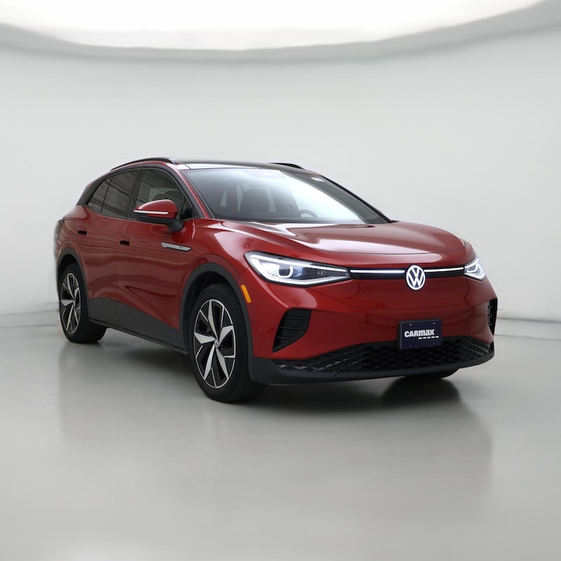 2023 Volkswagen ID.4 EV PRO S