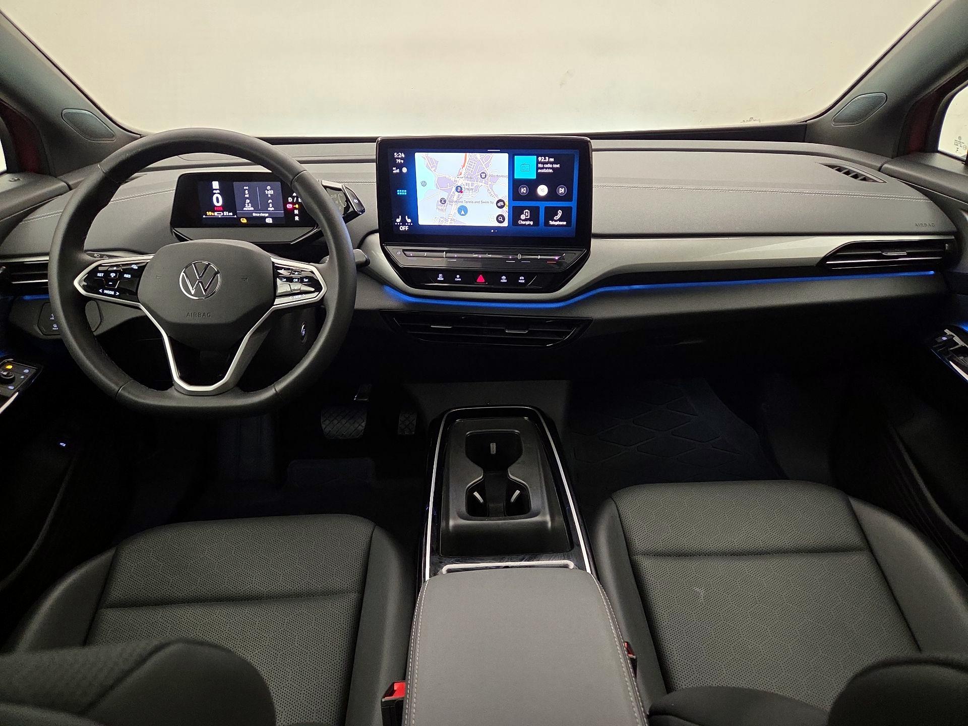 Thumbnail: 2023 Volkswagen ID.4 - 9