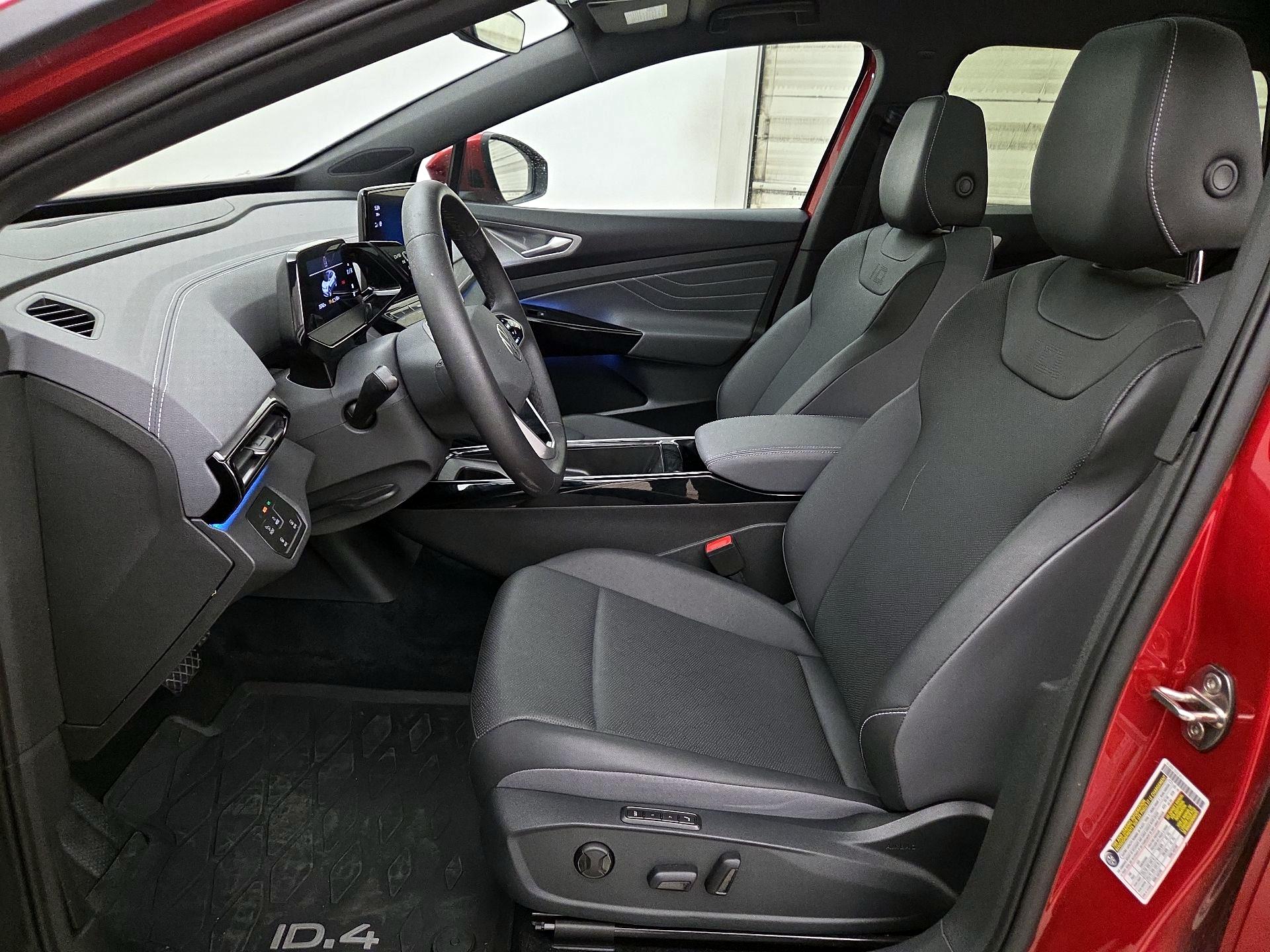 Thumbnail: 2023 Volkswagen ID.4 - 11