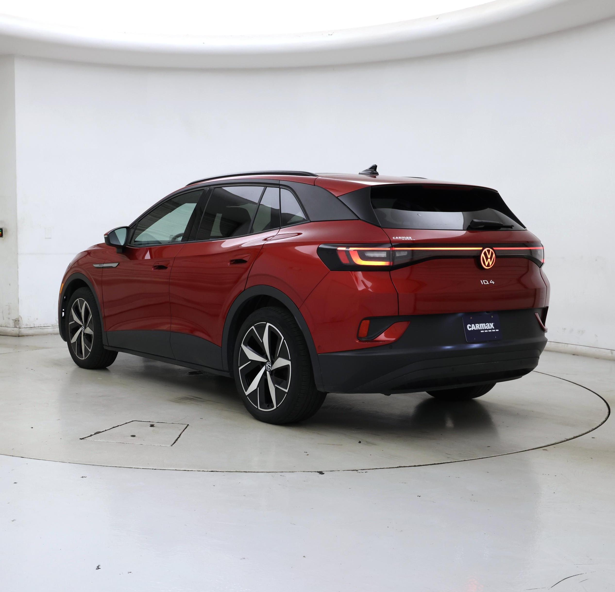 Thumbnail: 2023 Volkswagen ID.4 - 2