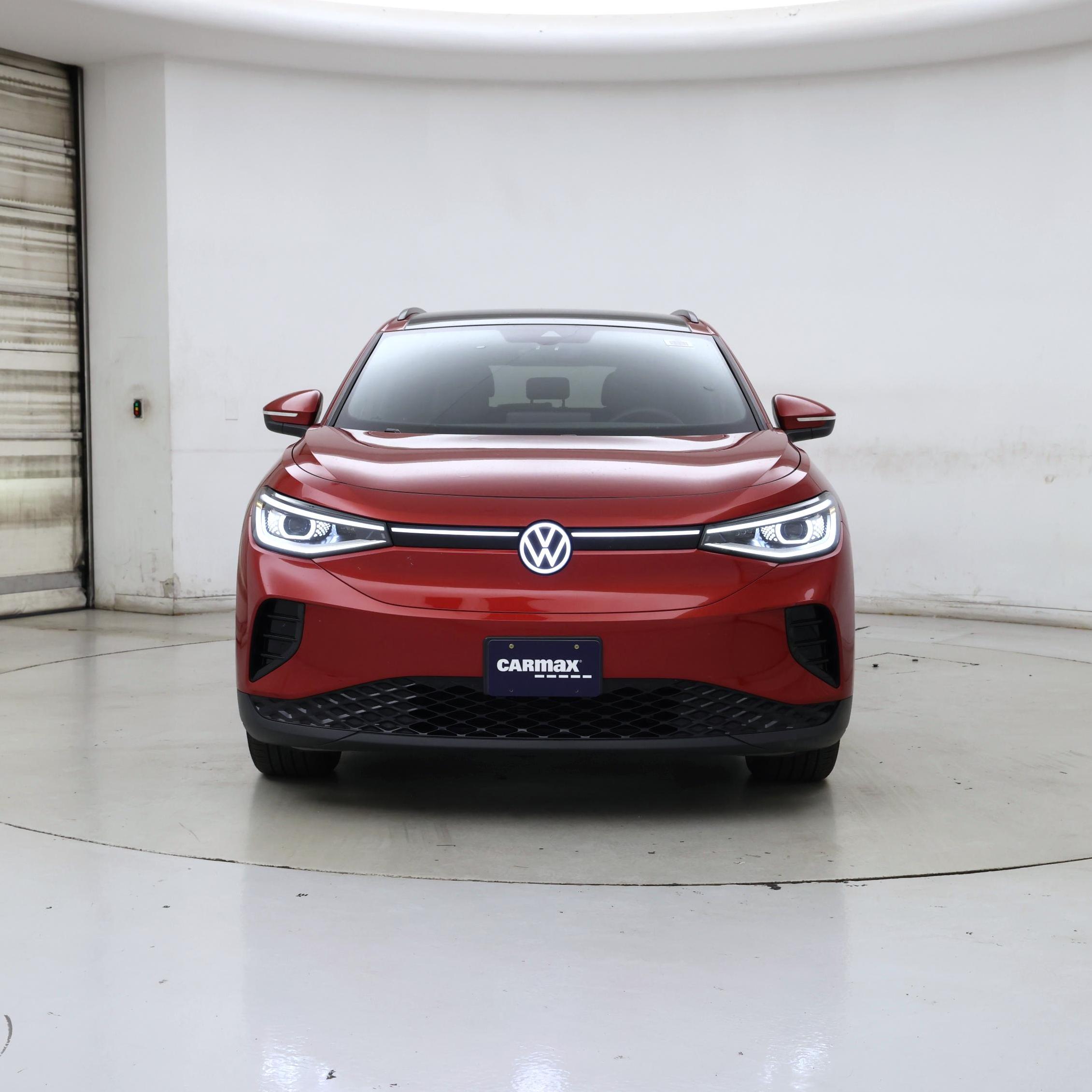Thumbnail: 2023 Volkswagen ID.4 - 5