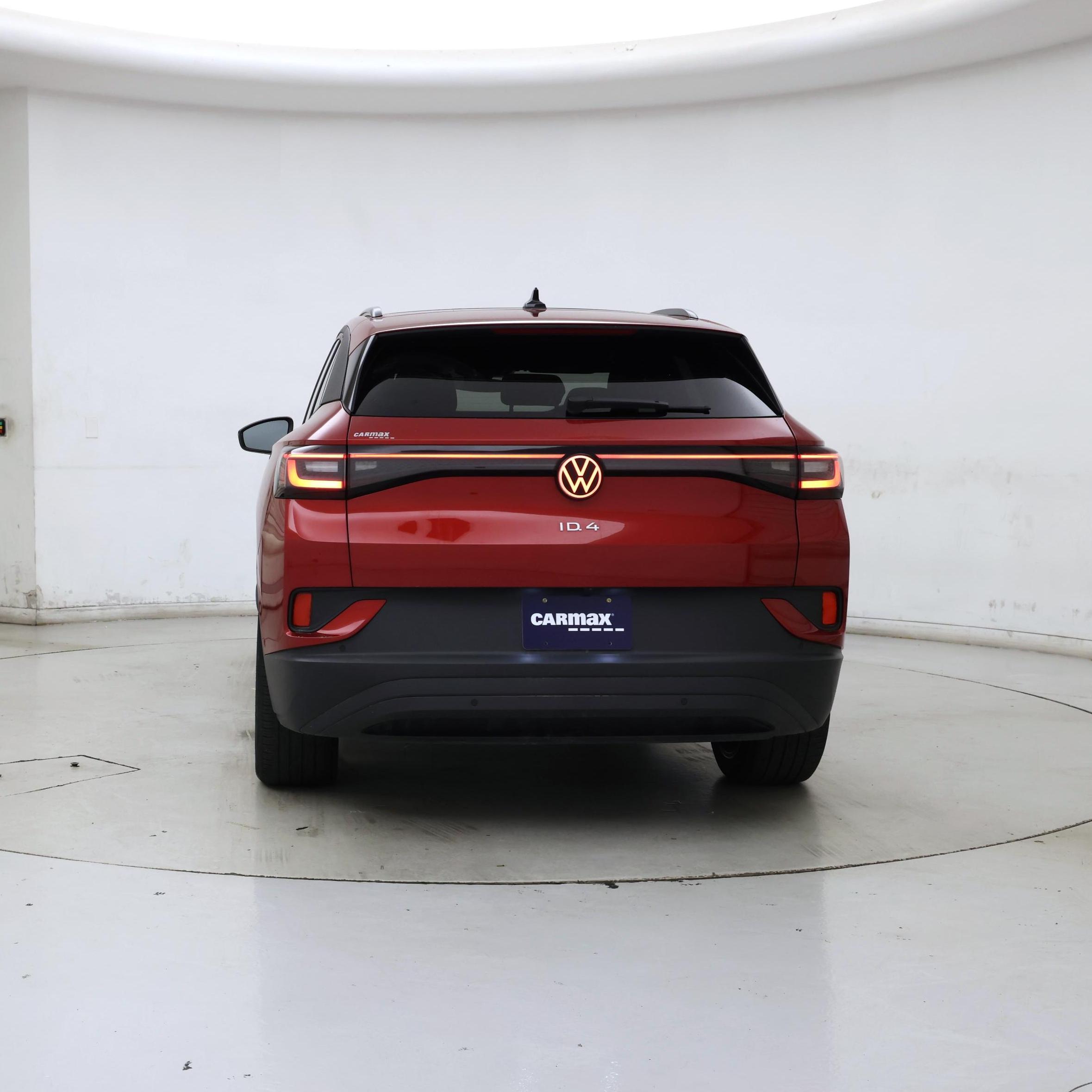 Thumbnail: 2023 Volkswagen ID.4 - 6