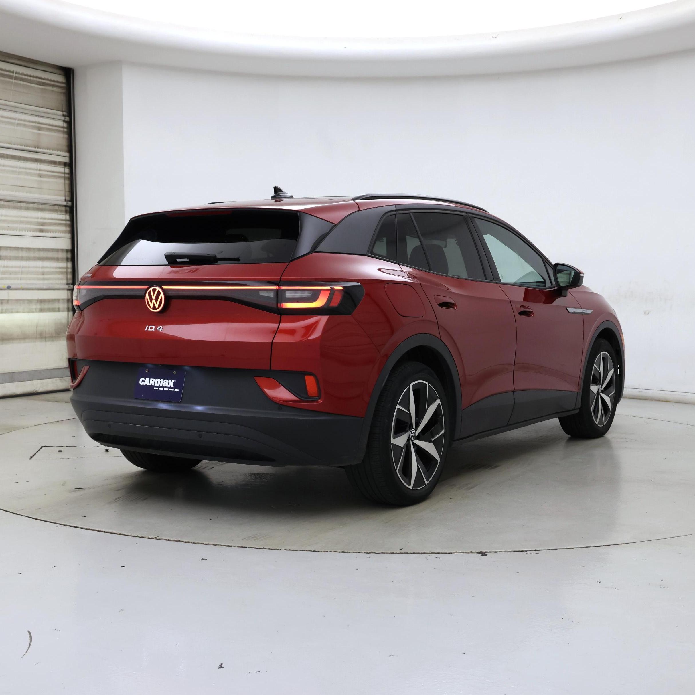 Thumbnail: 2023 Volkswagen ID.4 - 8